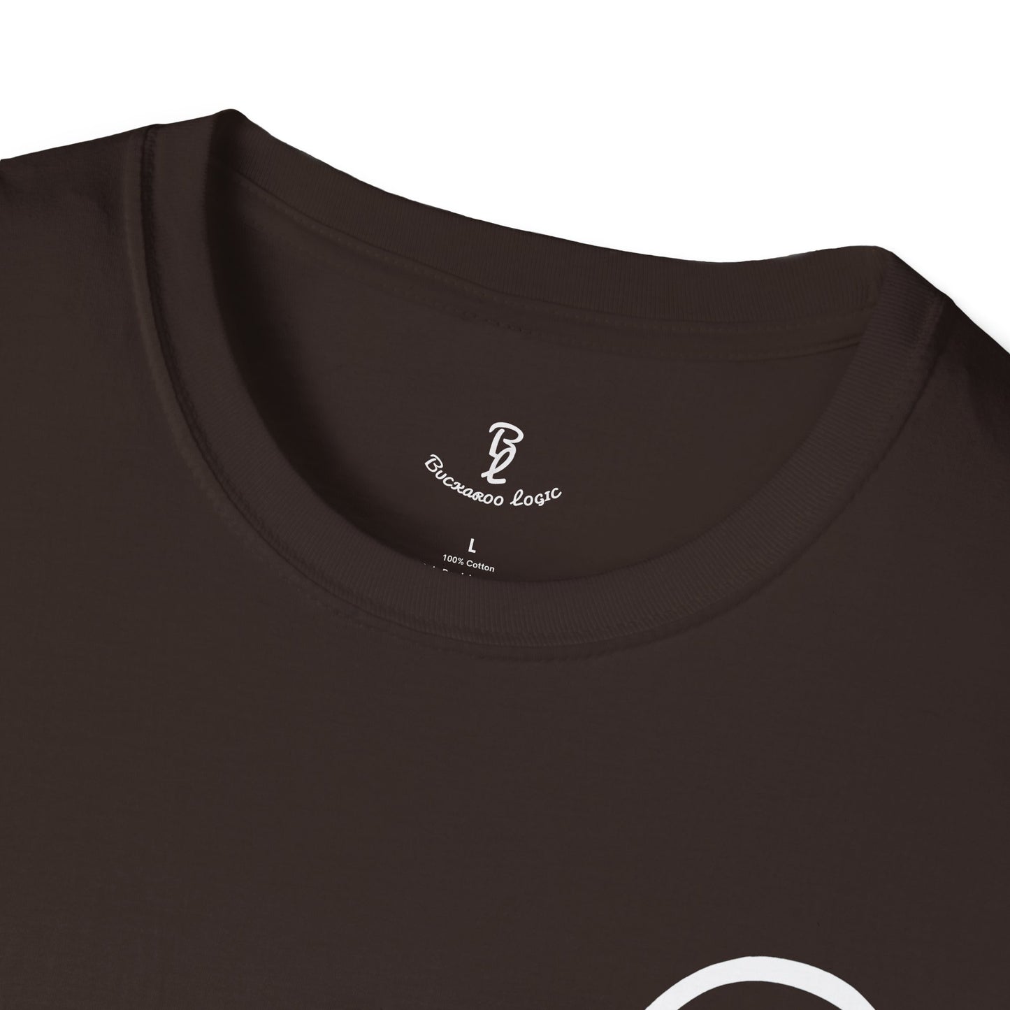 BL Bosal, Front Pouch Design (Dark Colored Tee)