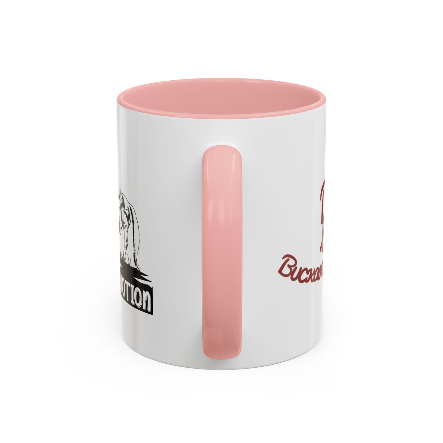 A Cowboy's Devotion Coffee Cup (11 and 15oz)