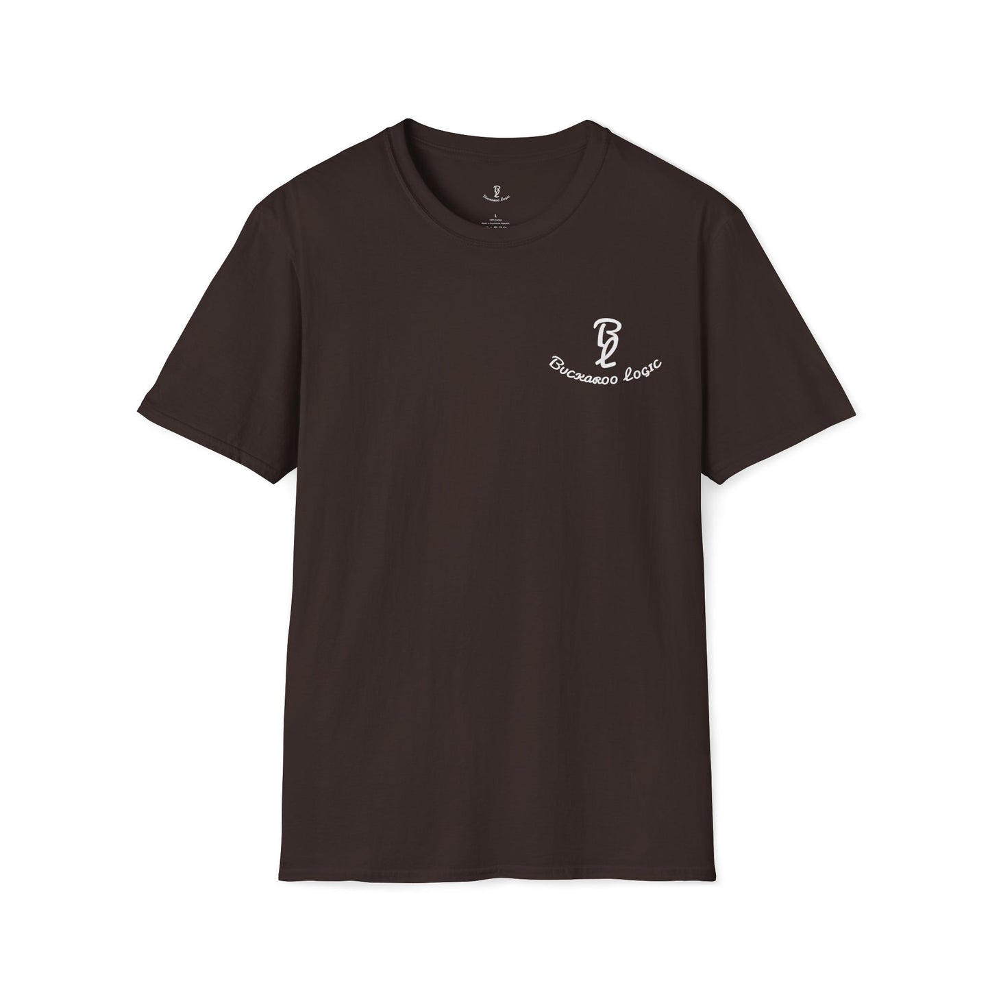 Make California Cowboy Again (Dark Tee)