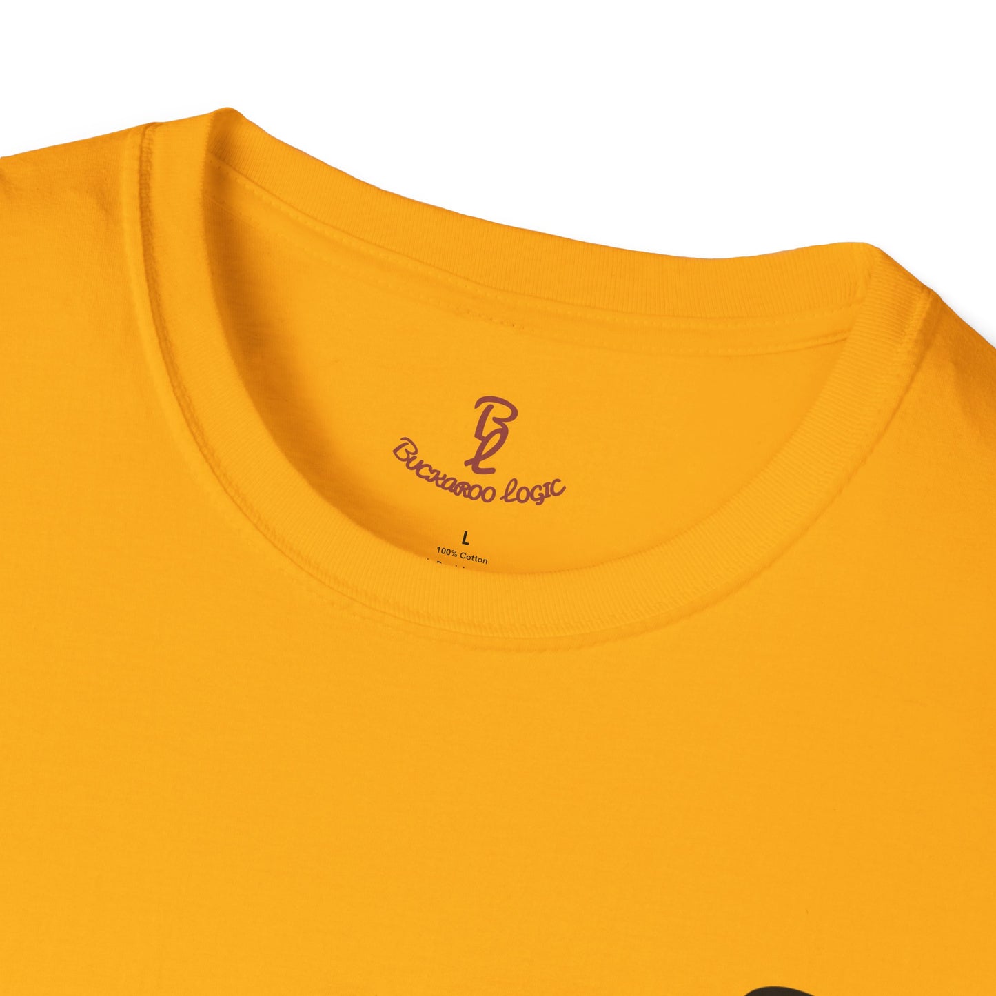 A Cowboy's Devotion (Light Colored Tee)