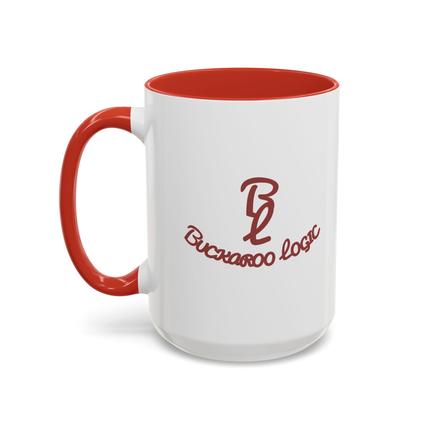 BL Bosal Logo Coffee Cup (11 and 15oz)