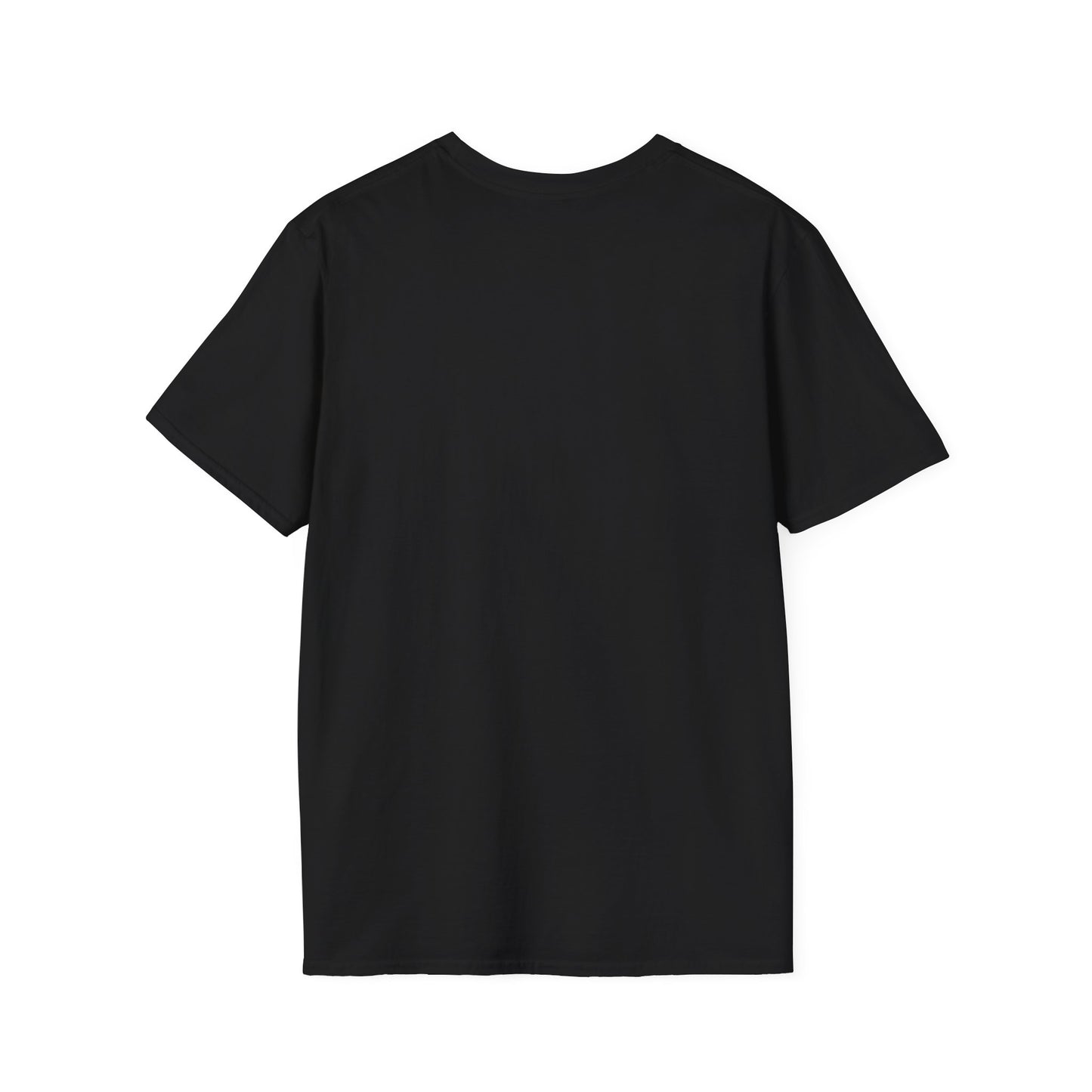 Buckaroo Logic Detailed Logo (Dark Tee)