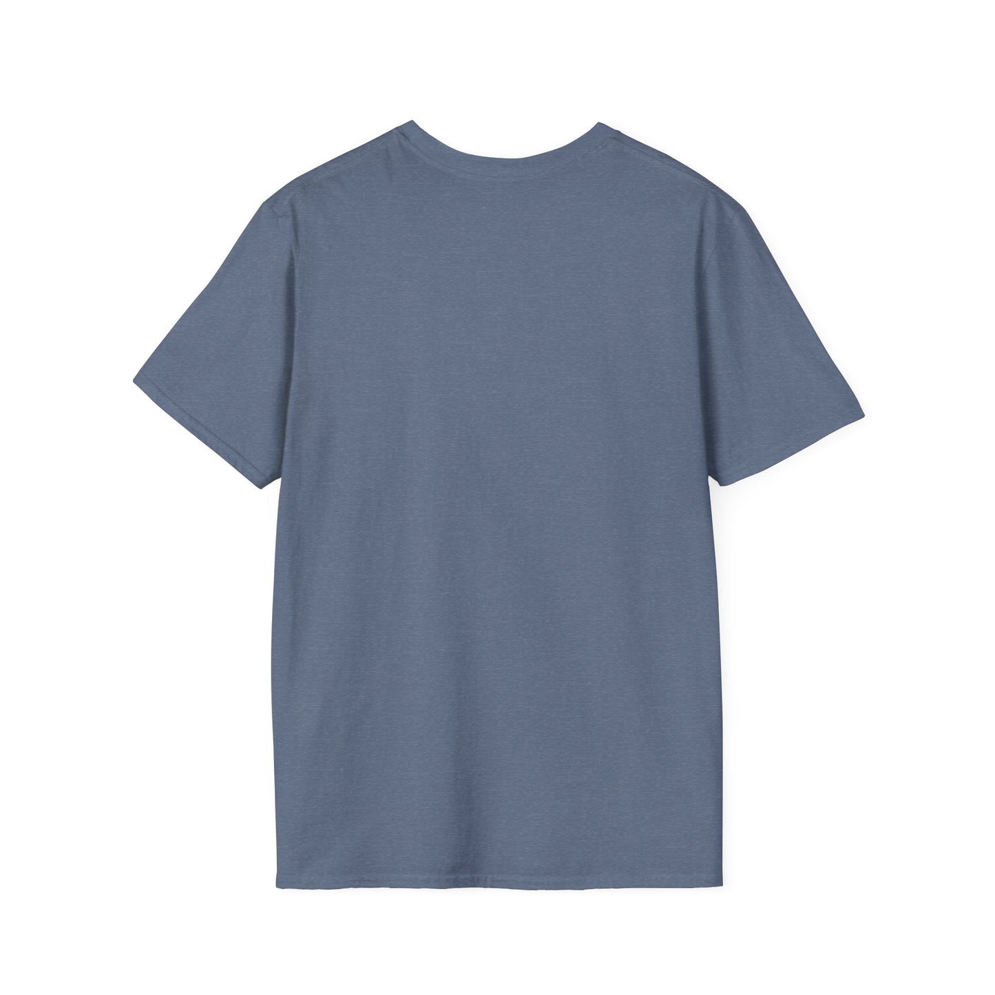 BL Bosal, Front Pouch Design (Light Tee)