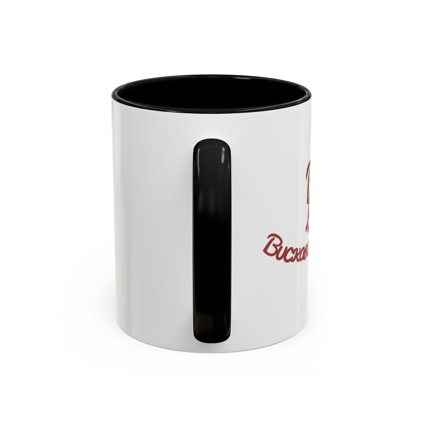 Bucking Horse Beach, West Coast Cowpoke detailed design Mug (11 and 15oz)
