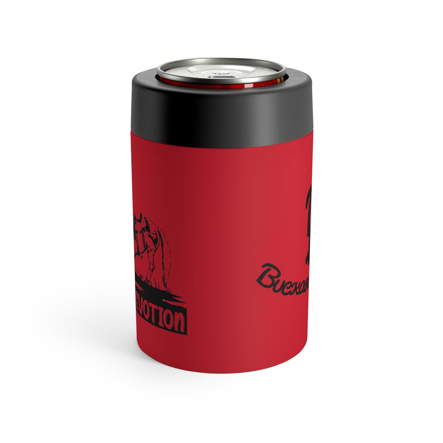 A Cowboy's Devotion, 12 Oz Koozie Tumbler