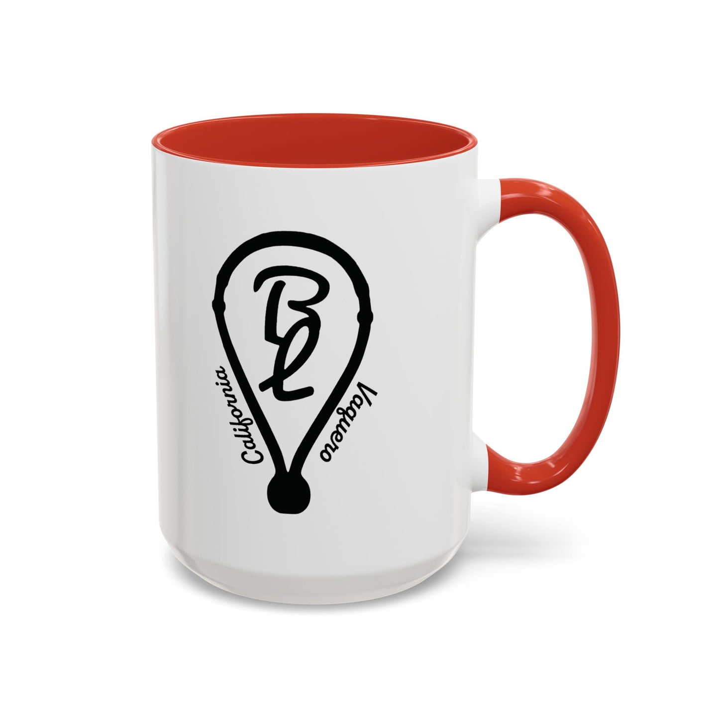 BL Bosal Logo Coffee Cup (11 and 15oz)