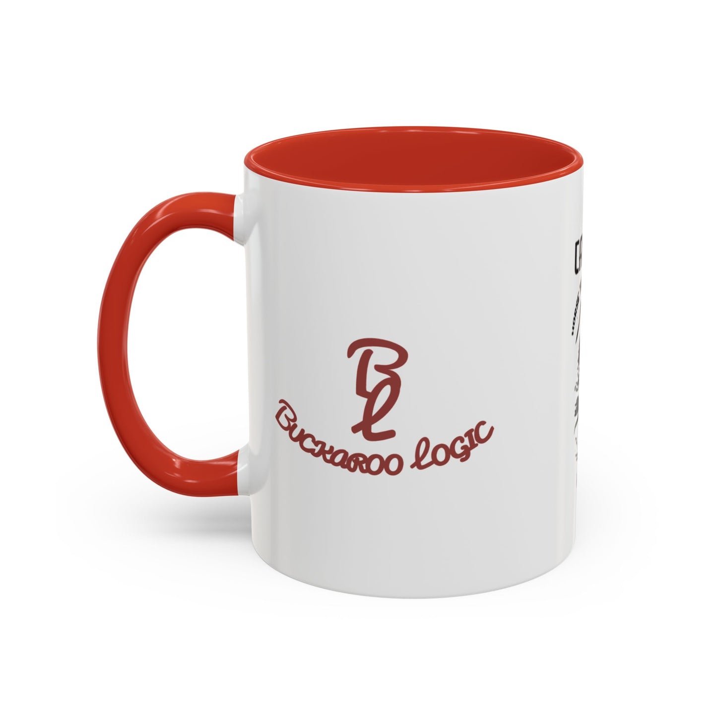 California Cowboy: A Legacy to Protect Since 1770 Pacific Crest Mug (11 and 15oz)