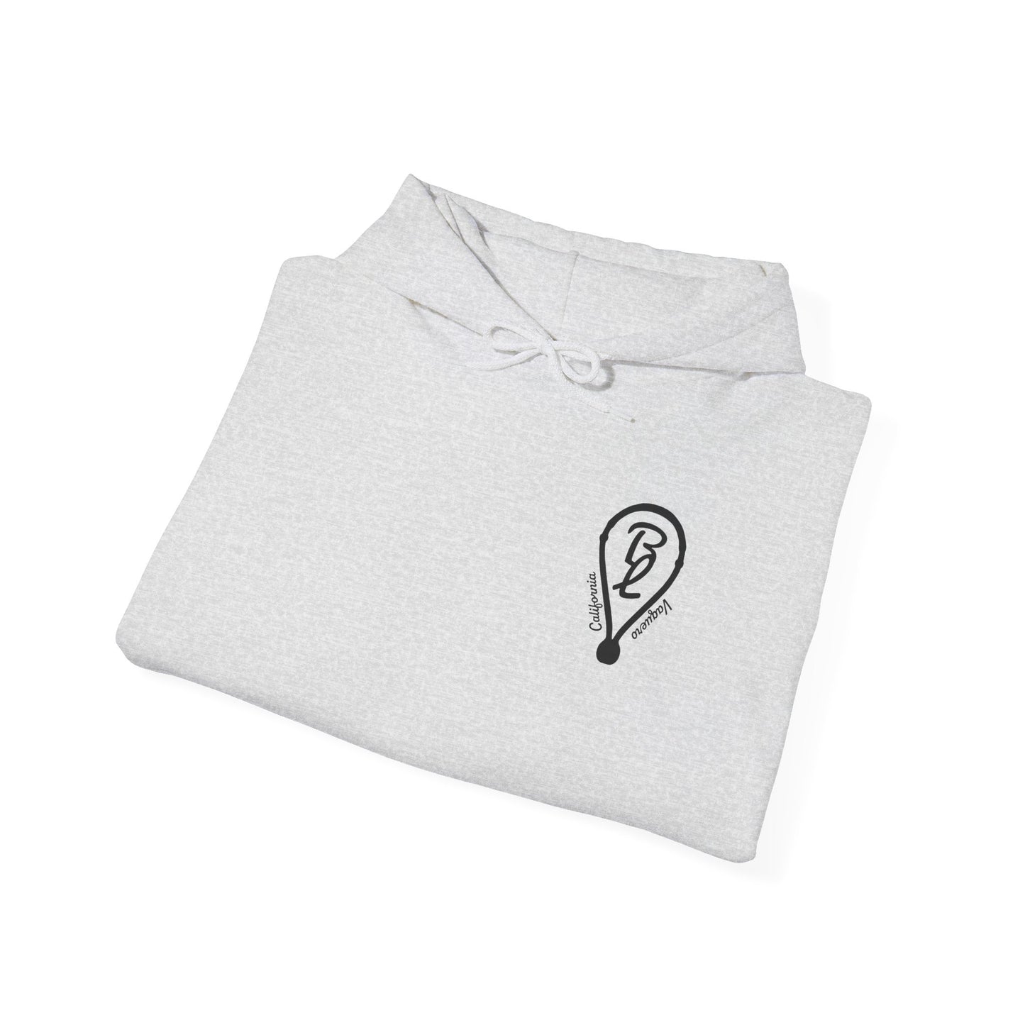 BL Bosal, Left Front Pouch (Hoodie)