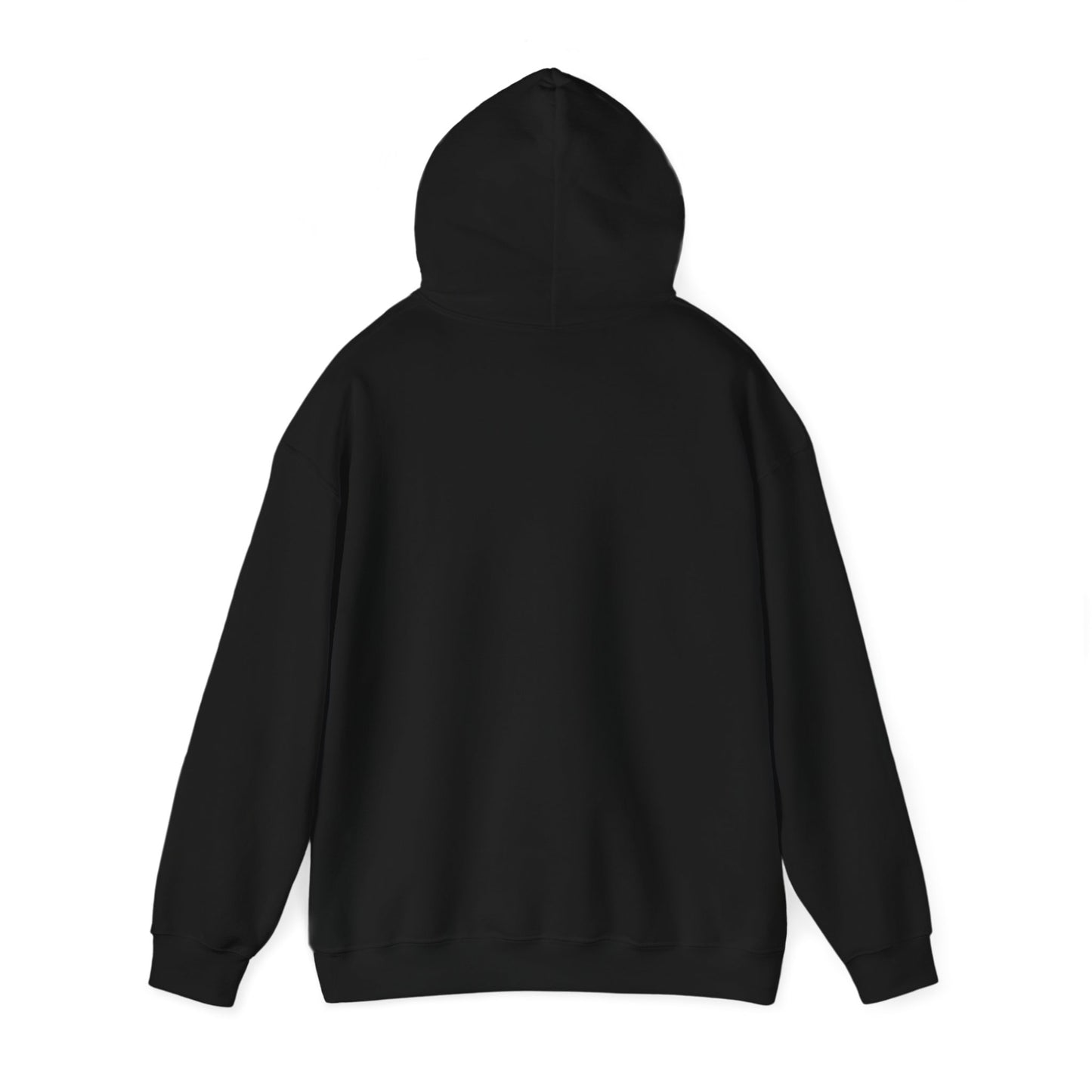 BL Bosal, Left Front Pouch (Dark Colored Hoodie)