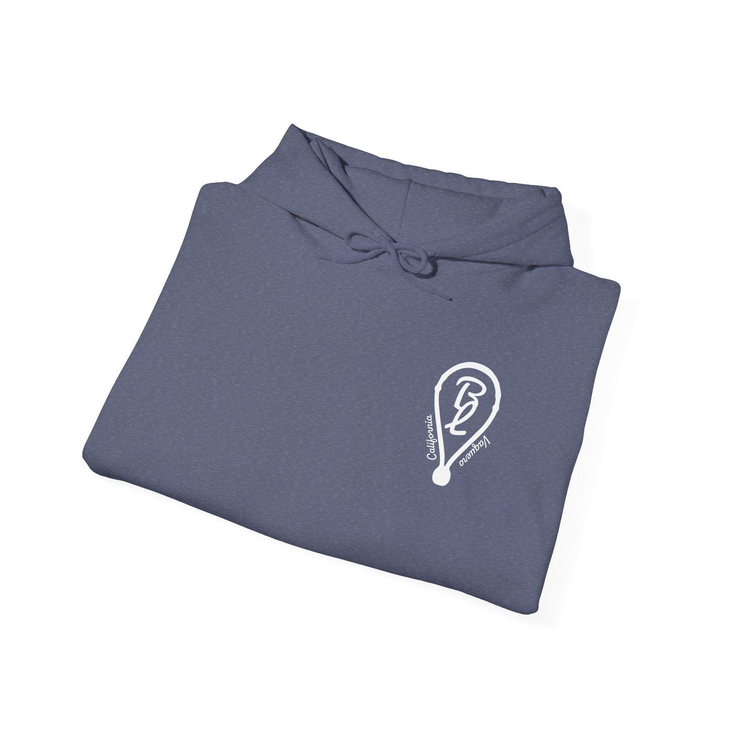 BL Bosal, Left Front Pouch (Dark Colored Hoodie)