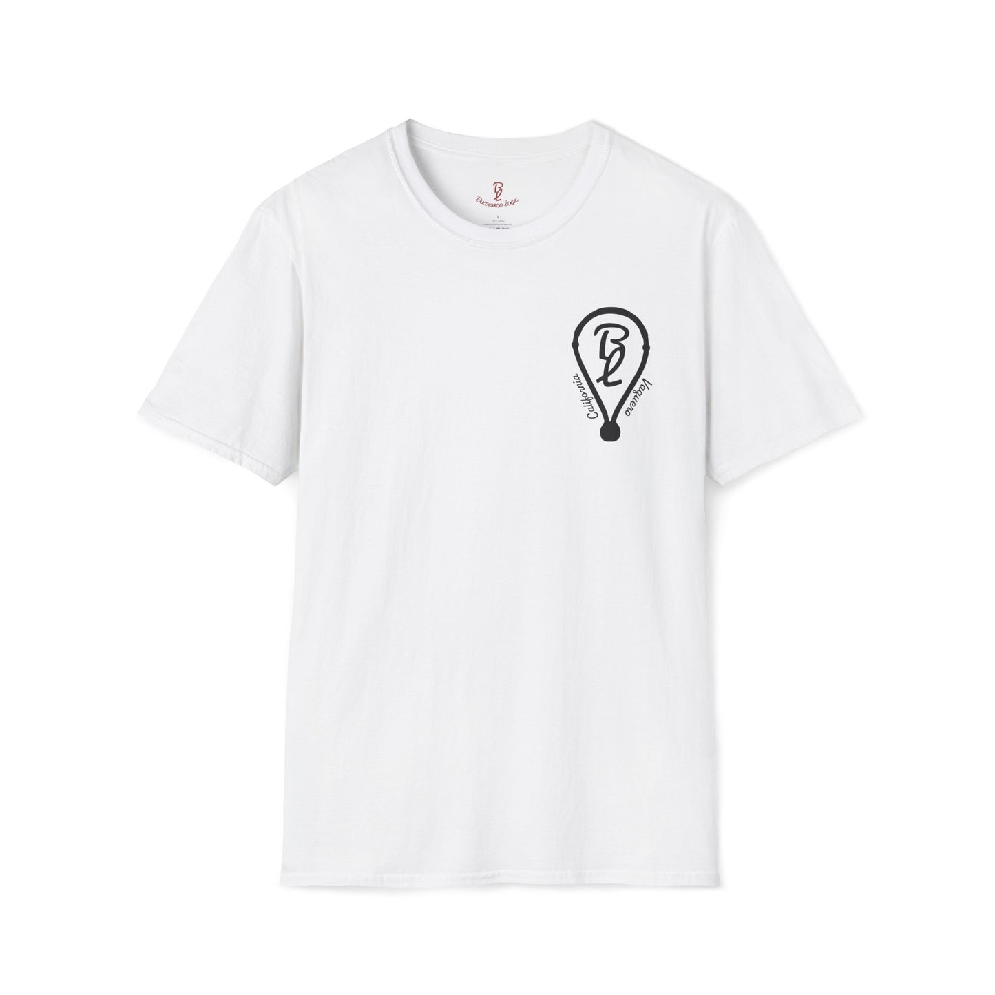 BL Bosal, Front Pouch Design (Light Tee)