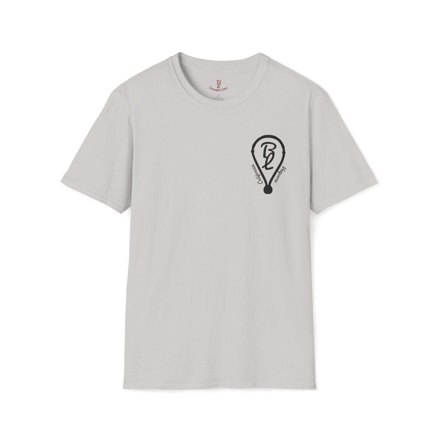 BL Bosal, Front Pouch Design (Light Tee)