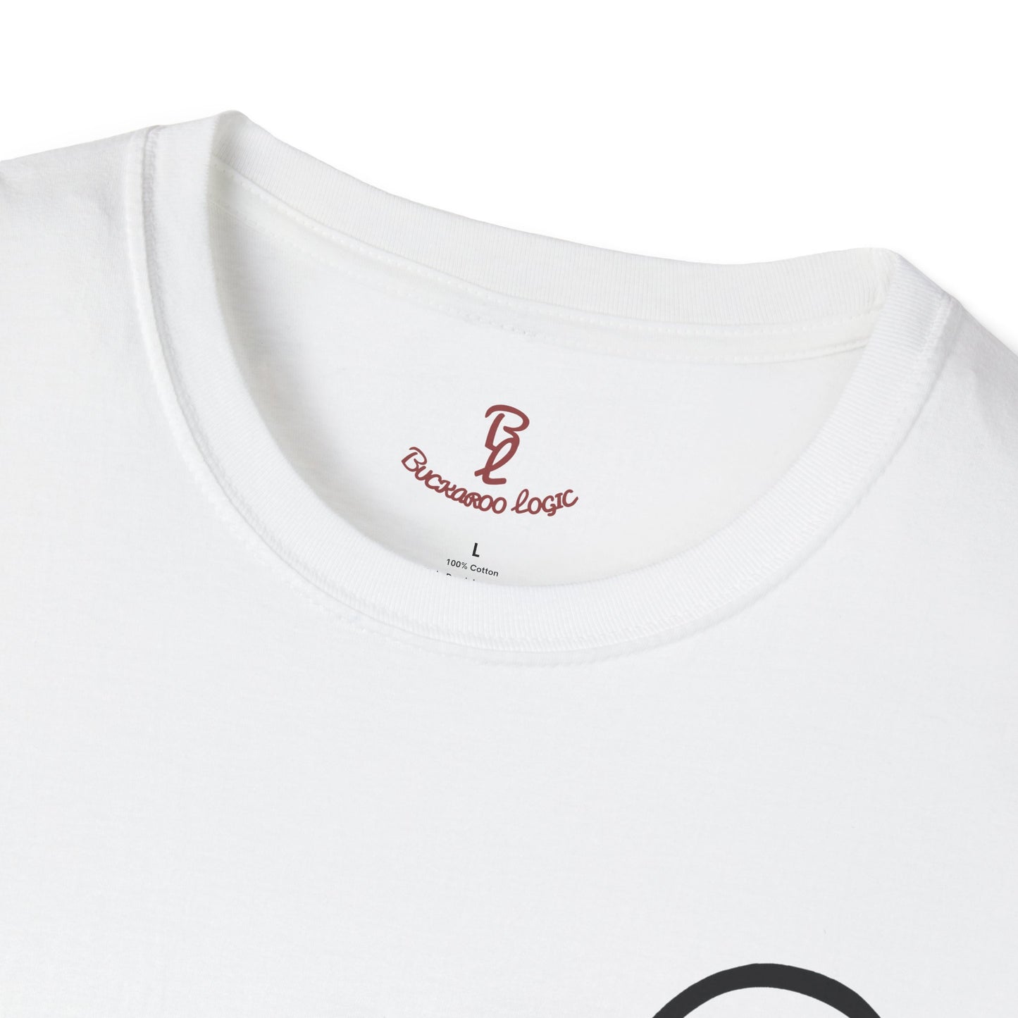 BL Bosal, Front Pouch Design (Light Tee)