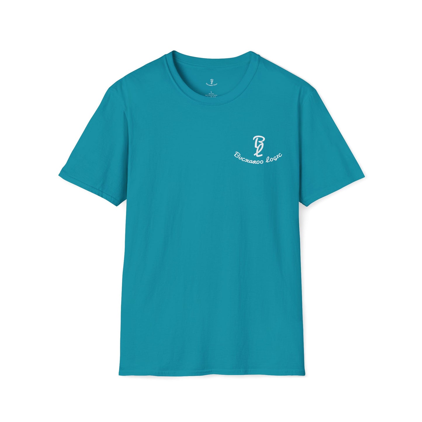Make California Cowboy Again (Dark Tee)