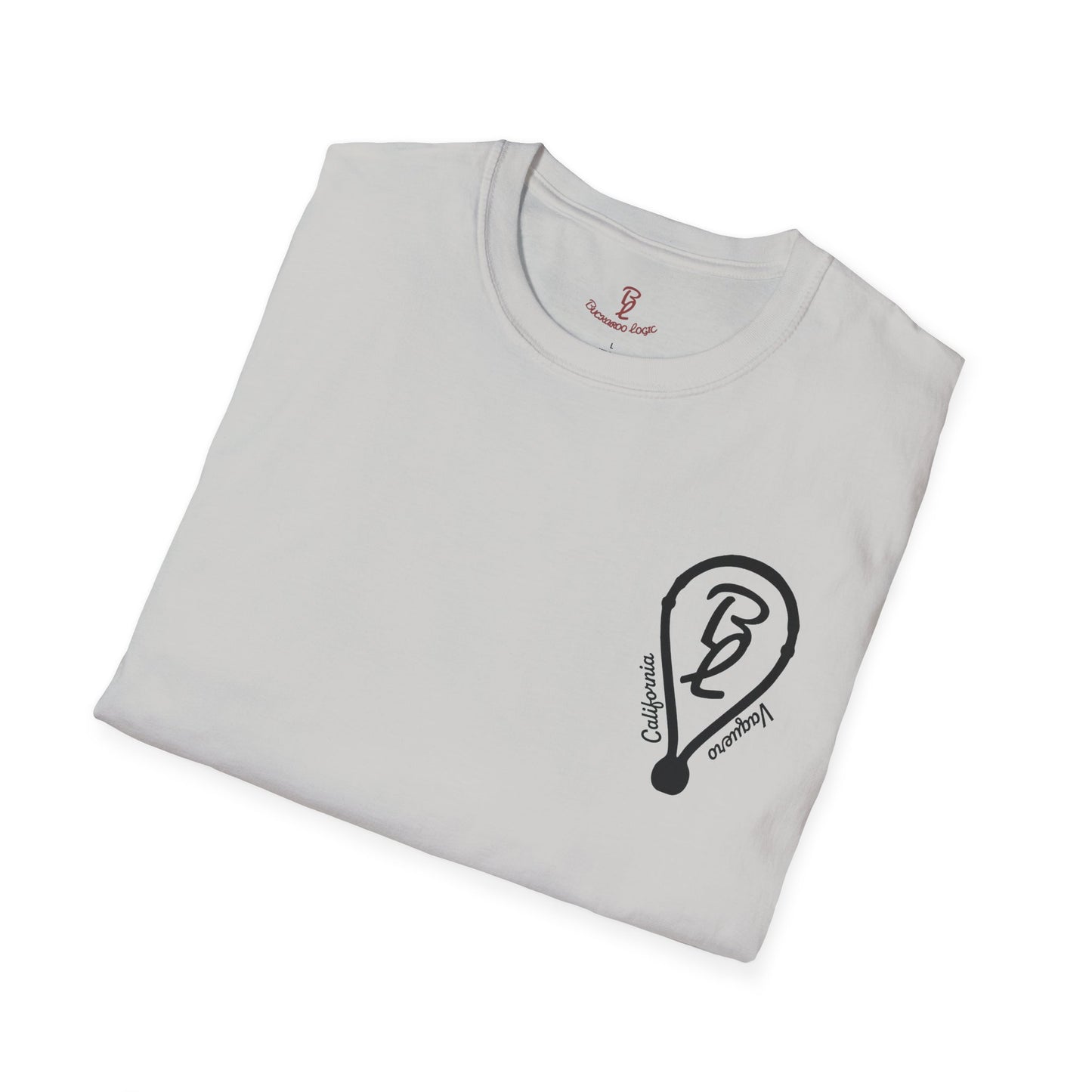 BL Bosal, Front Pouch Design (Light Tee)