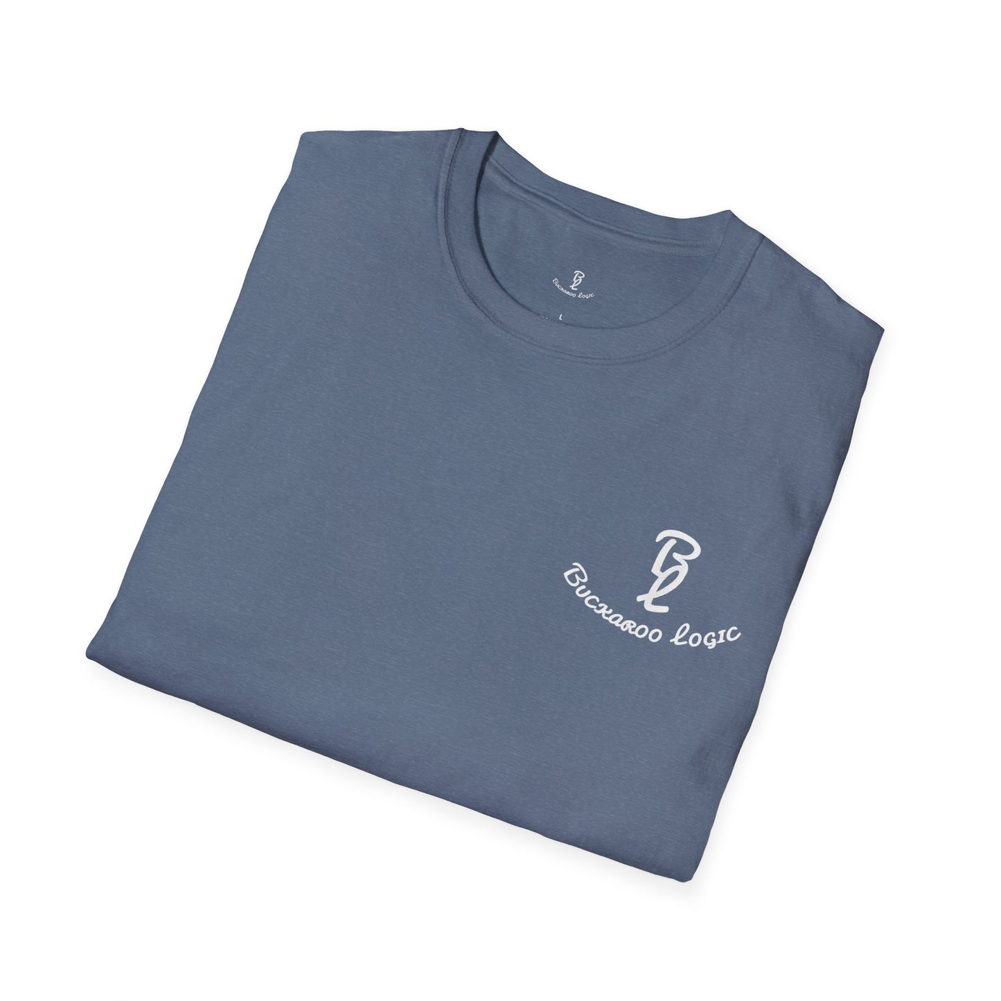 No Dogs, Mares or Whining (Dark Colored Tee)