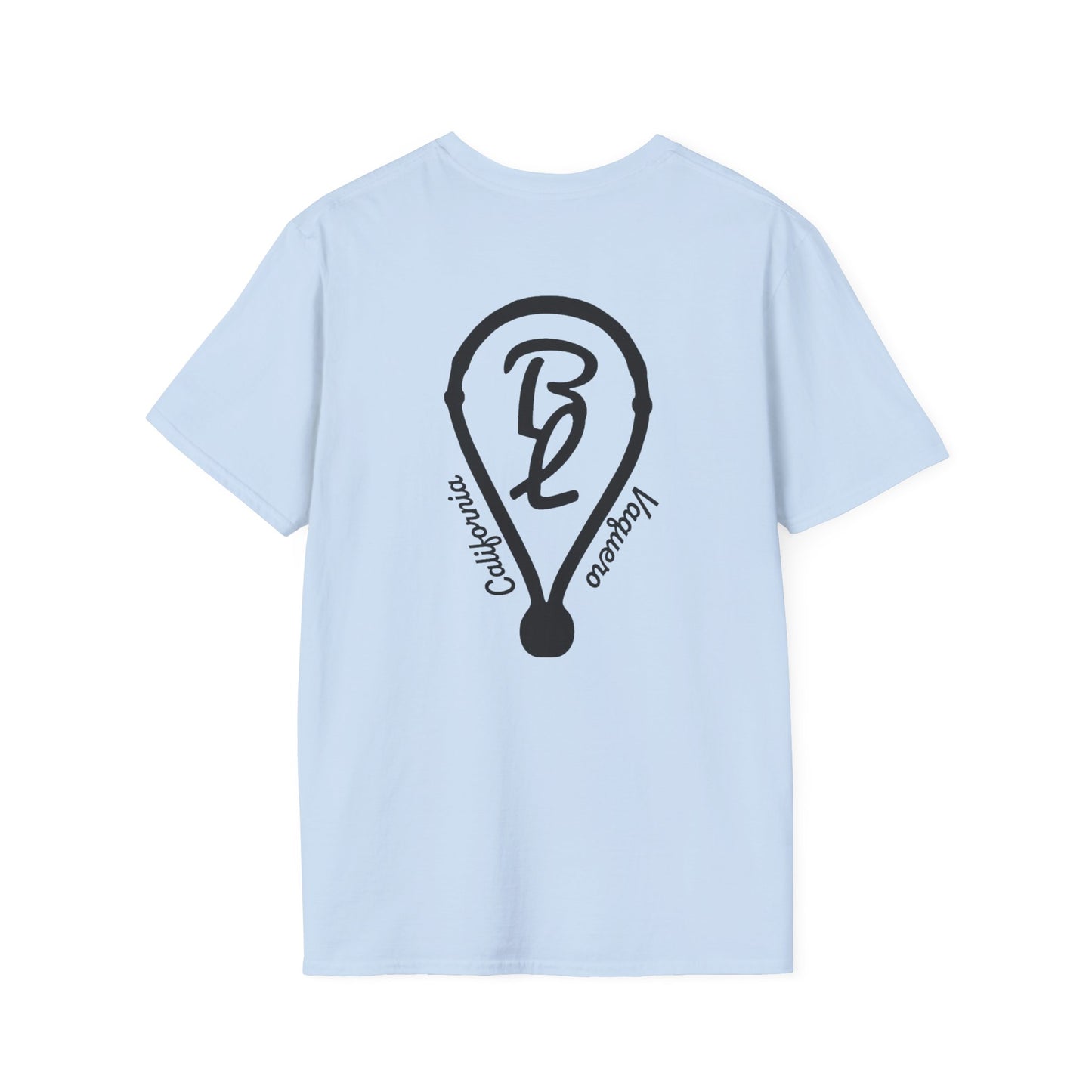Buckaroo Logic Bosal (Light Tee)
