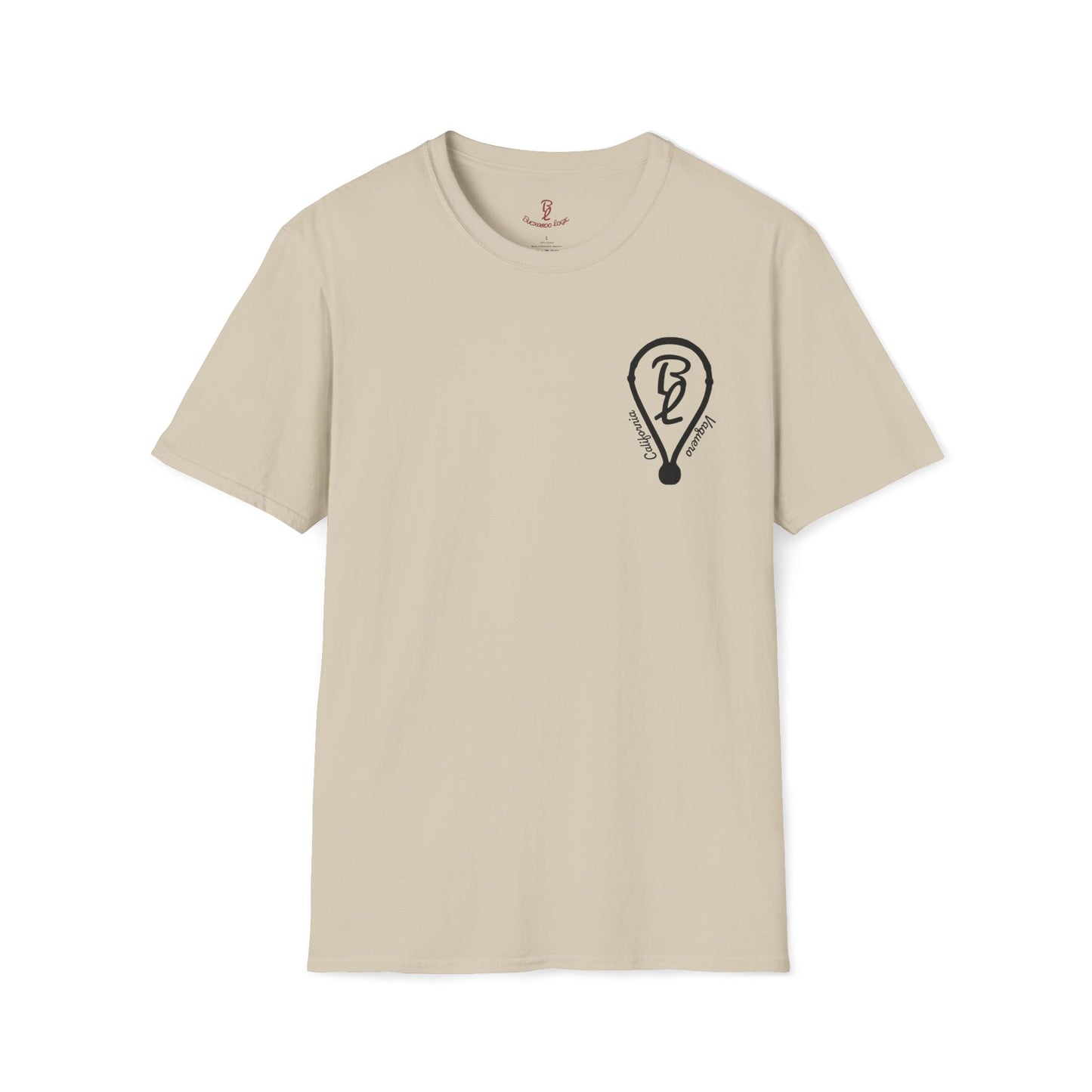 BL Bosal, Front Pouch Design (Light Tee)