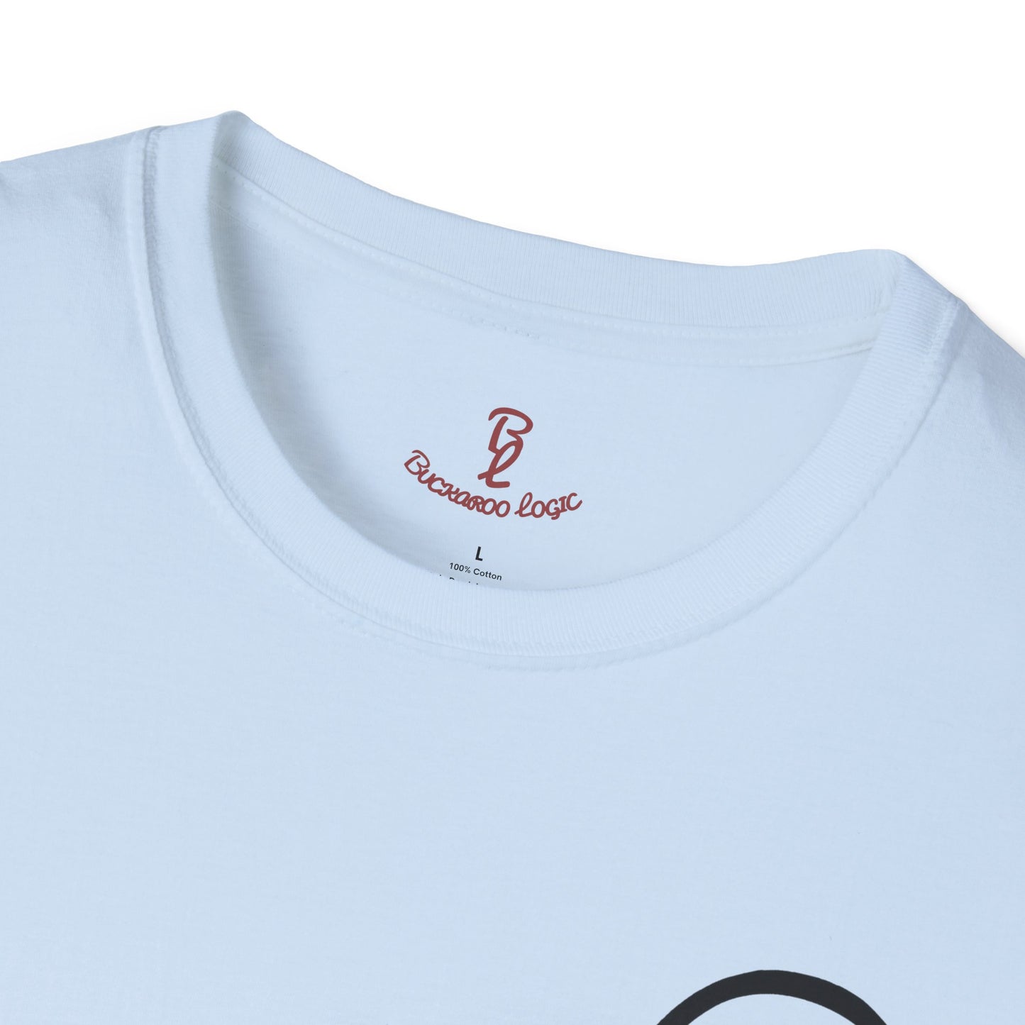 BL Bosal, Front Pouch Design (Light Tee)