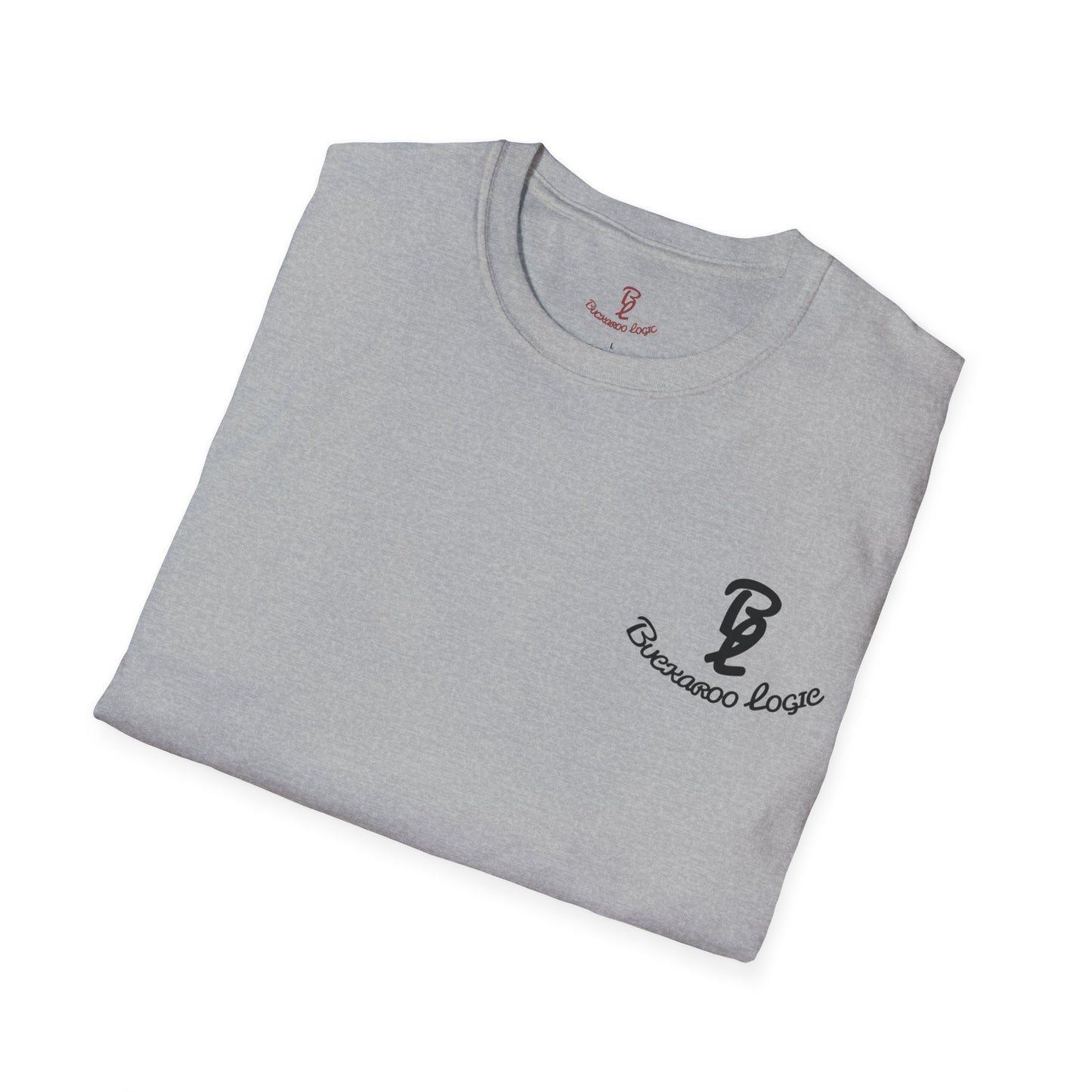 A Cowboy's Devotion (Light Colored Tee)