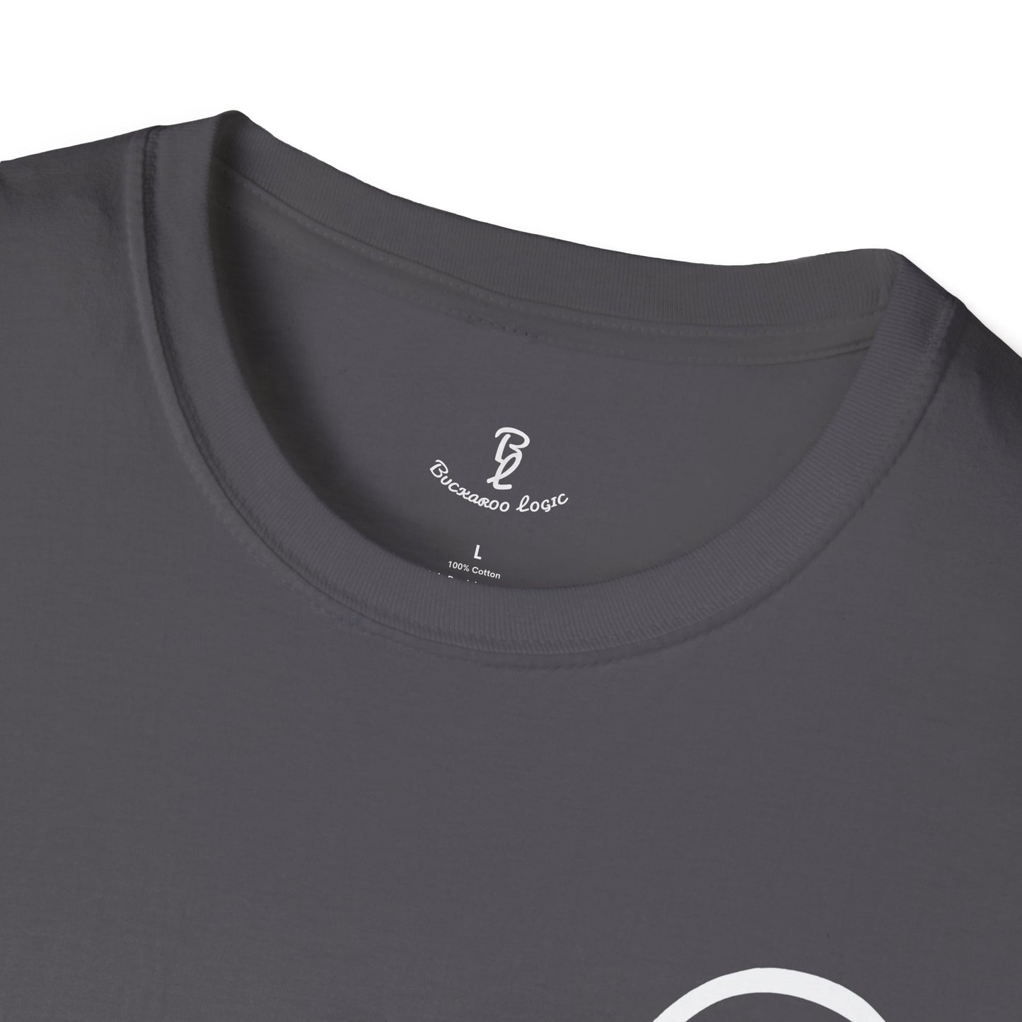 BL Bosal, Front Pouch Design (Dark Colored Tee)