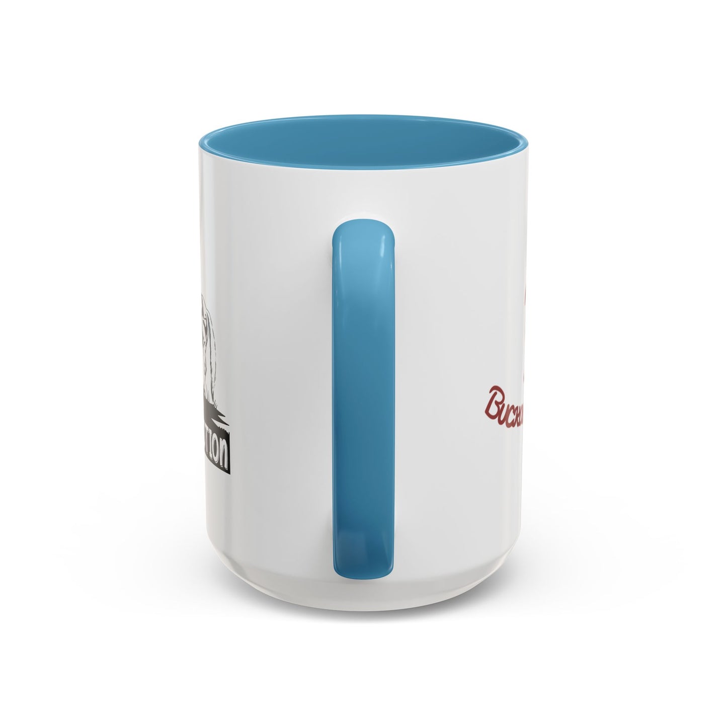 A Cowboy's Devotion Coffee Cup (11 and 15oz)