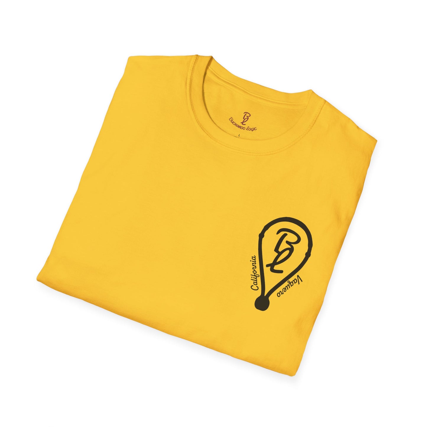 BL Bosal, Front Pouch Design (Light Tee)