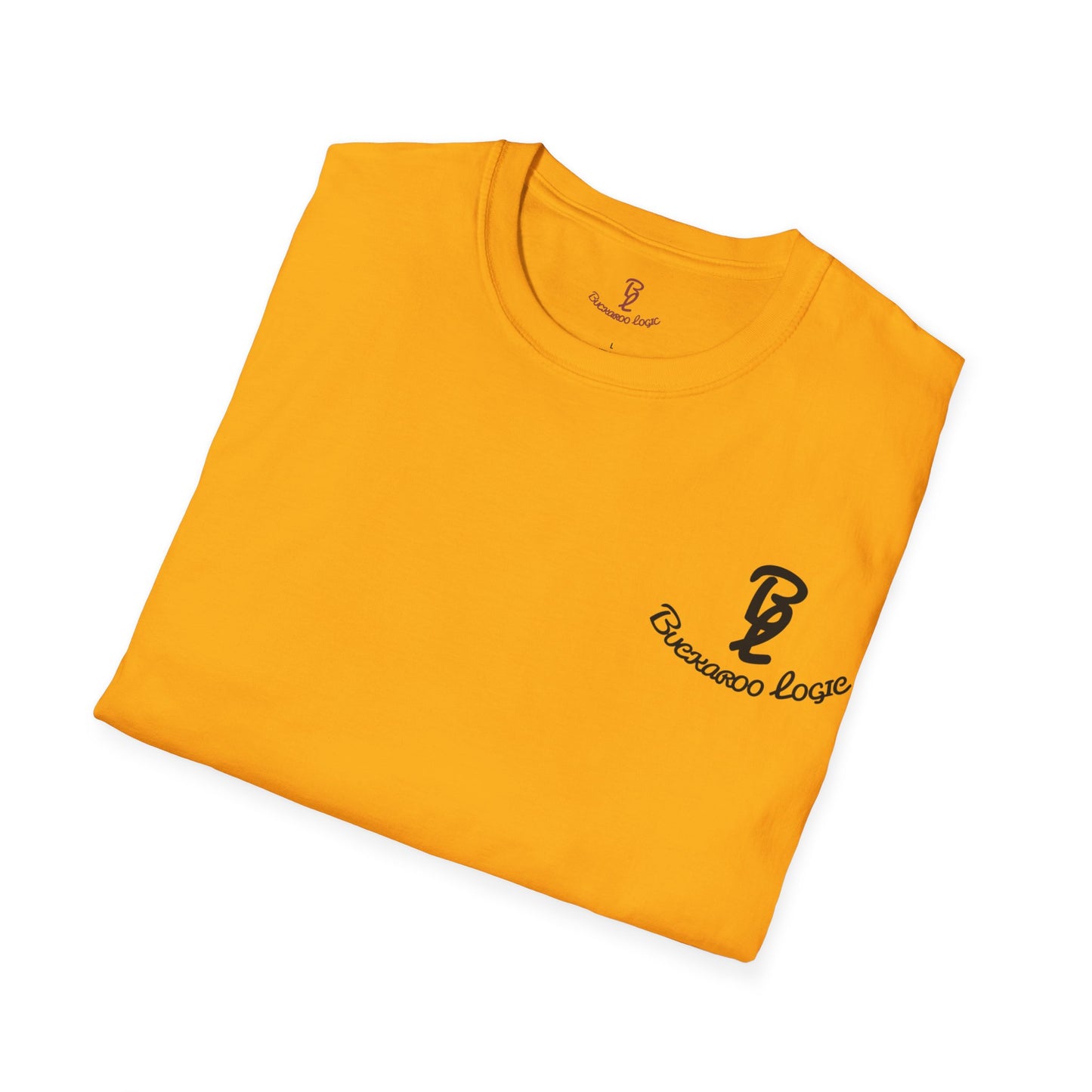 Don't Commit a Crime, The Government Despises Competition: Bandit Joaquin (2nd Design) Tee