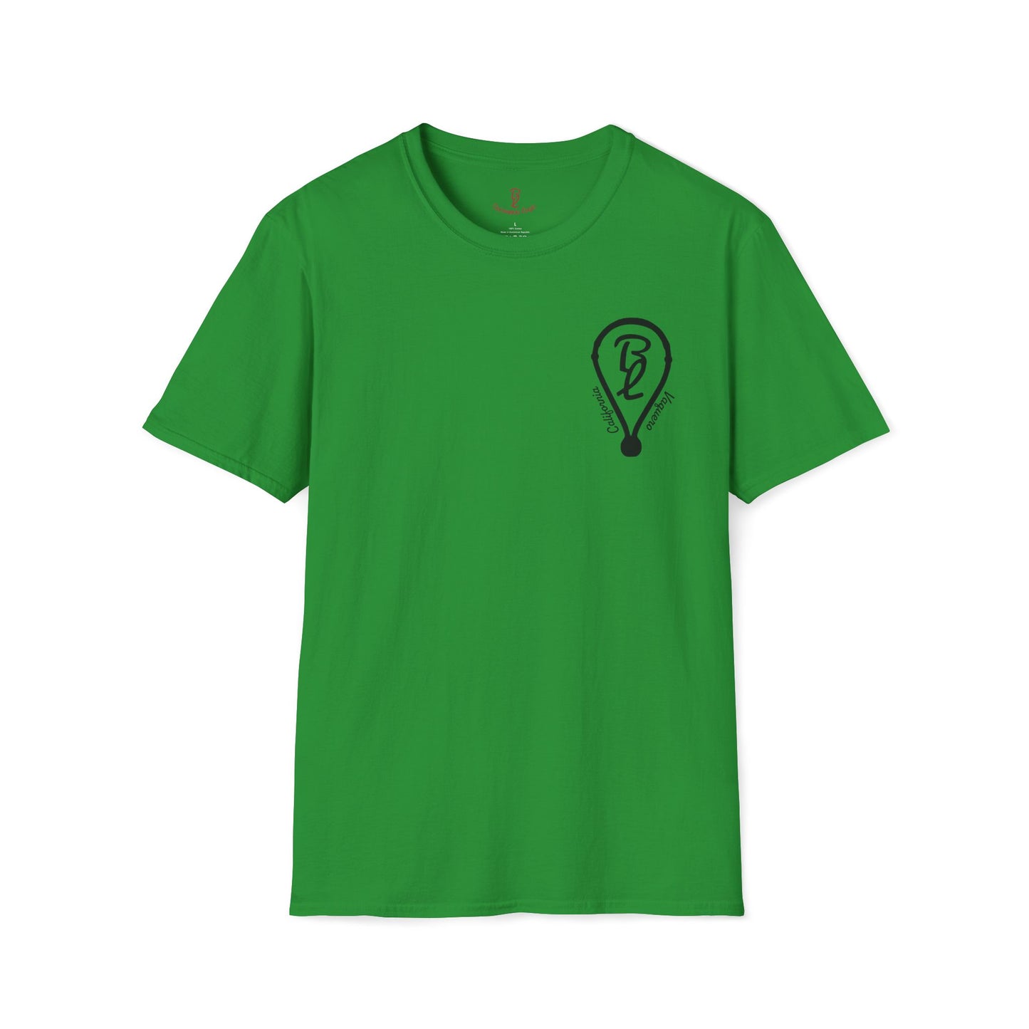 BL Bosal, Front Pouch Design (Light Tee)