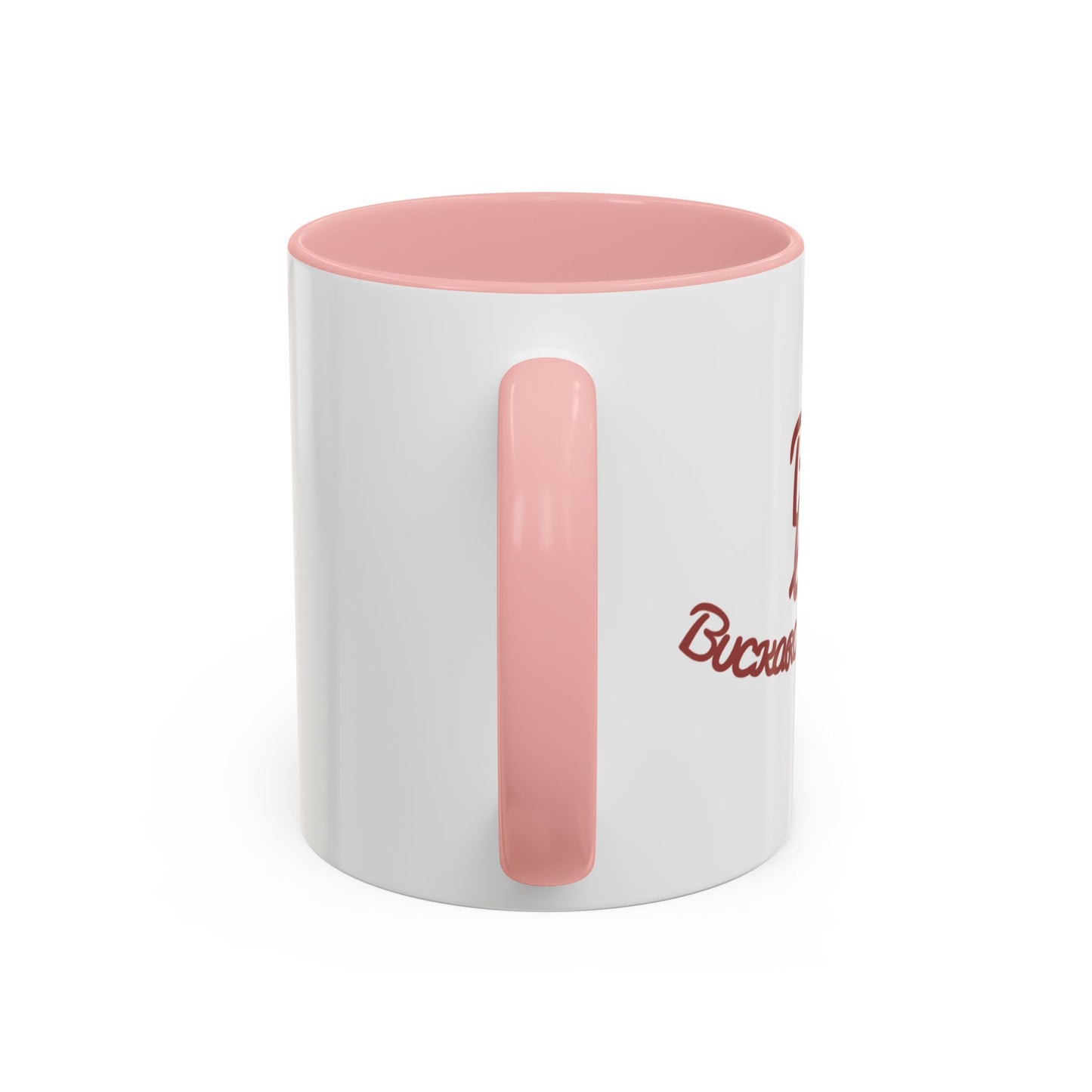 Bucking Horse Beach, West Coast Cowpoke detailed design Mug (11 and 15oz)