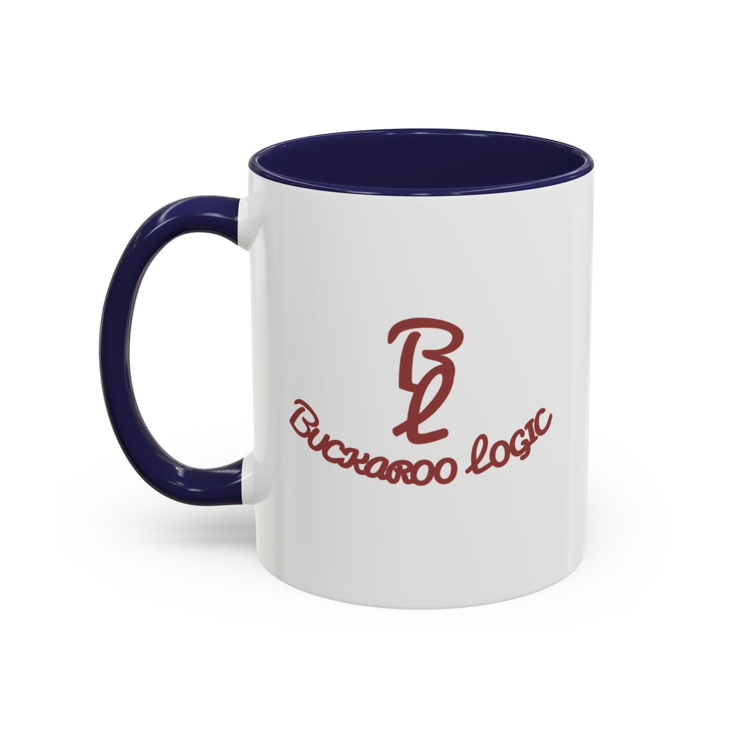 BL Bosal Logo Coffee Cup (11 and 15oz)