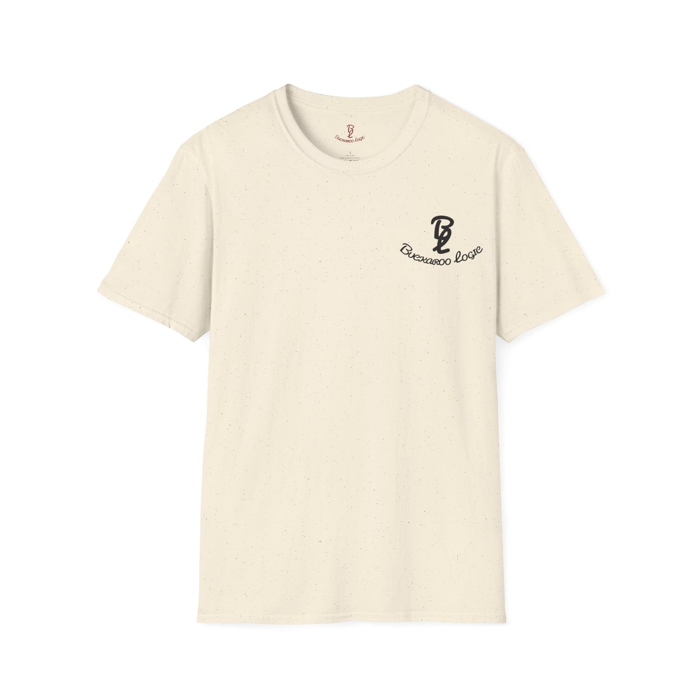 Don't Commit a Crime, The Government Despises Competition: Bandit Joaquin (2nd Design) Tee