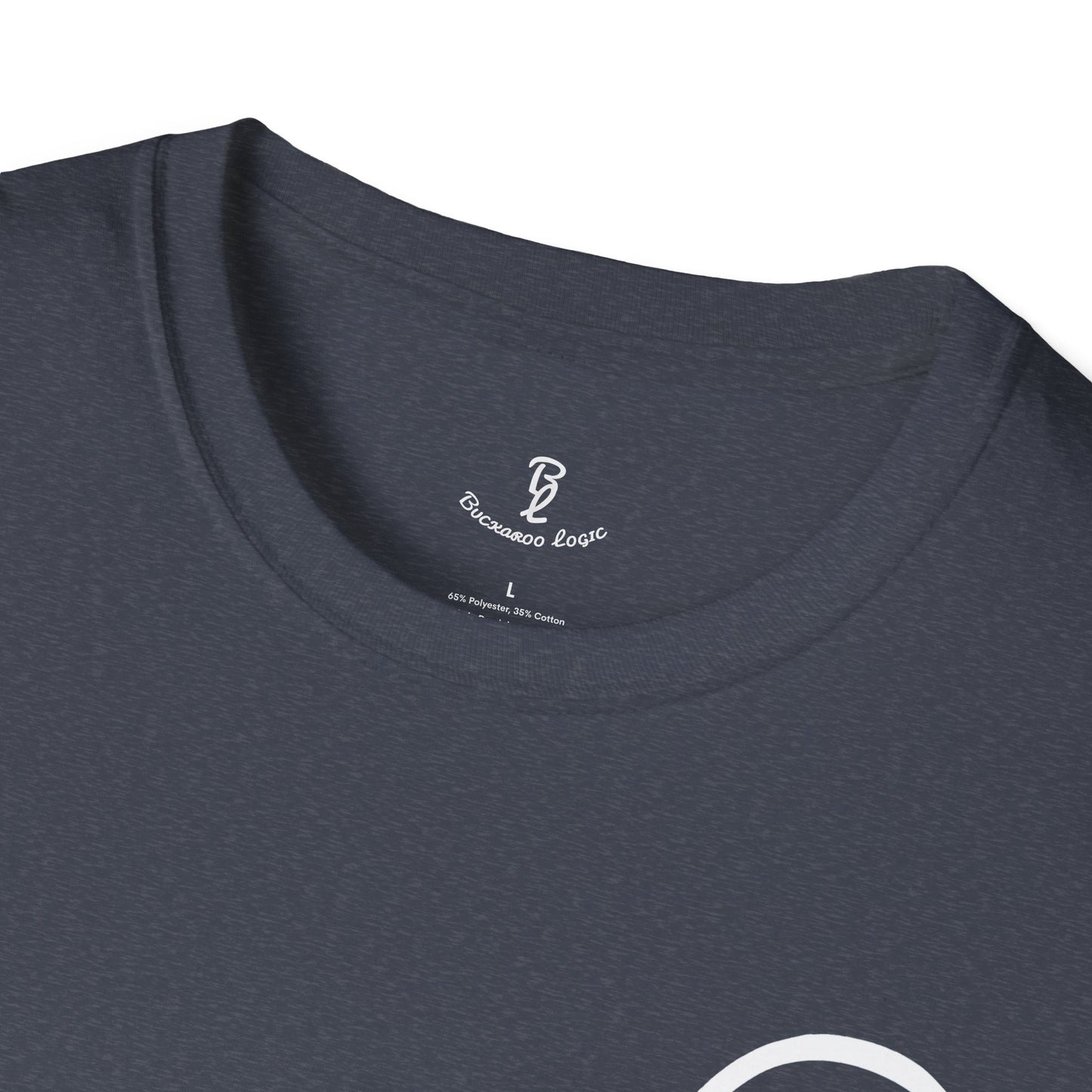 BL Bosal, Front Pouch Design (Dark Colored Tee)