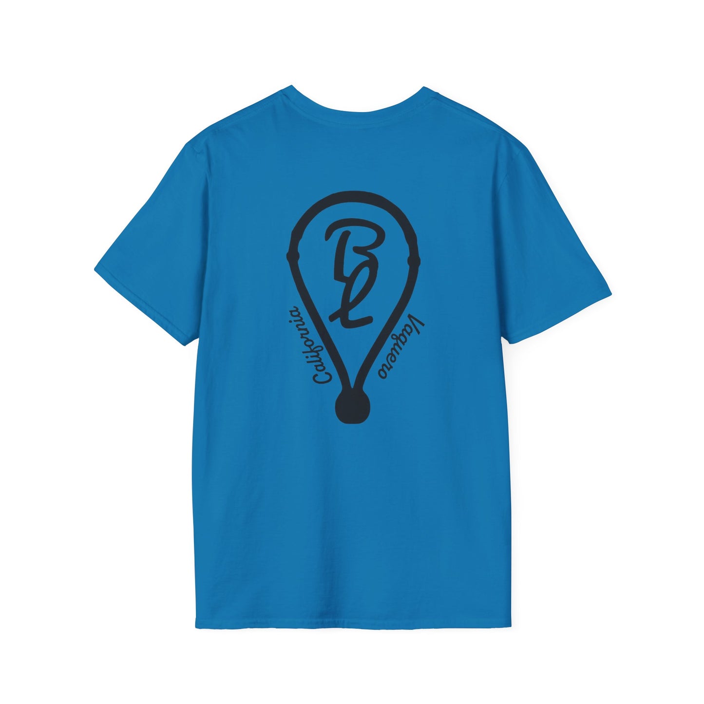 Buckaroo Logic Bosal (Light Tee)
