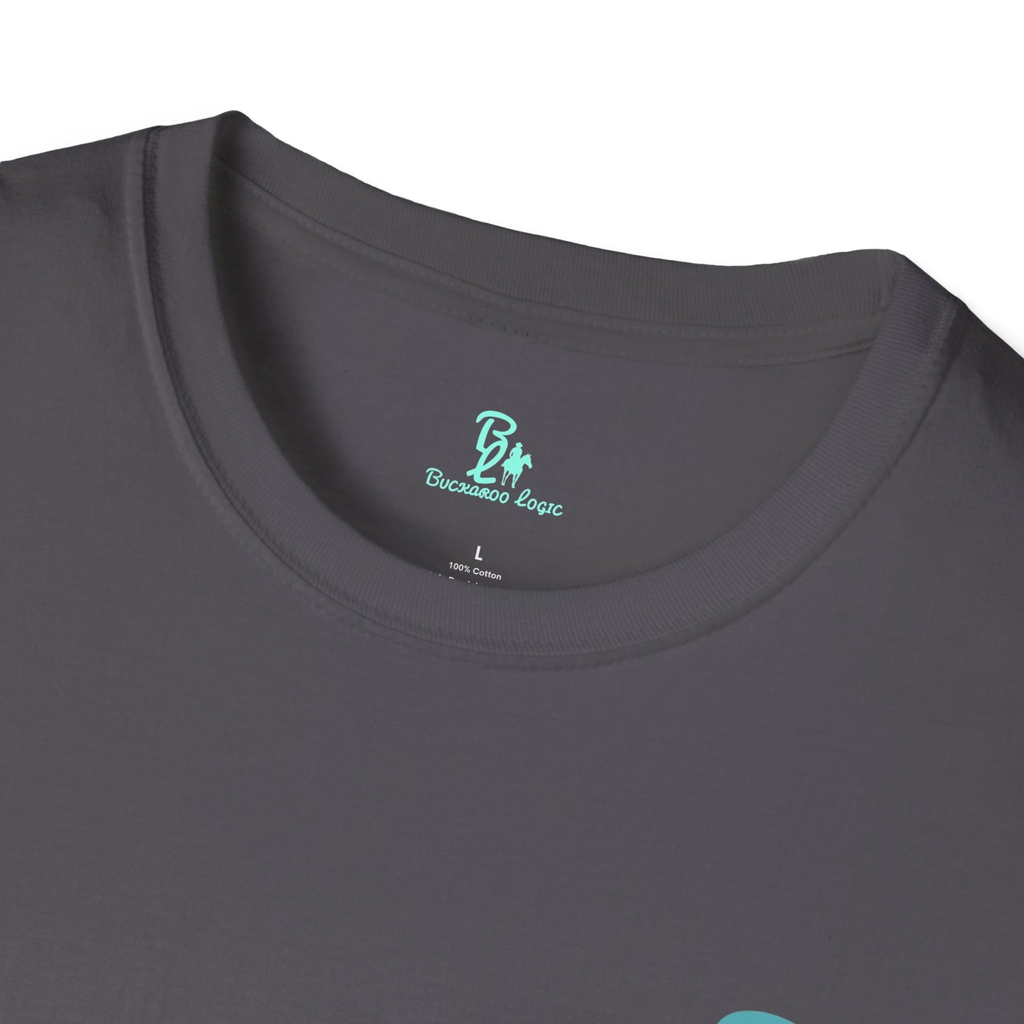 Western Gangsta: Sierra Legacies (Dark Tee)