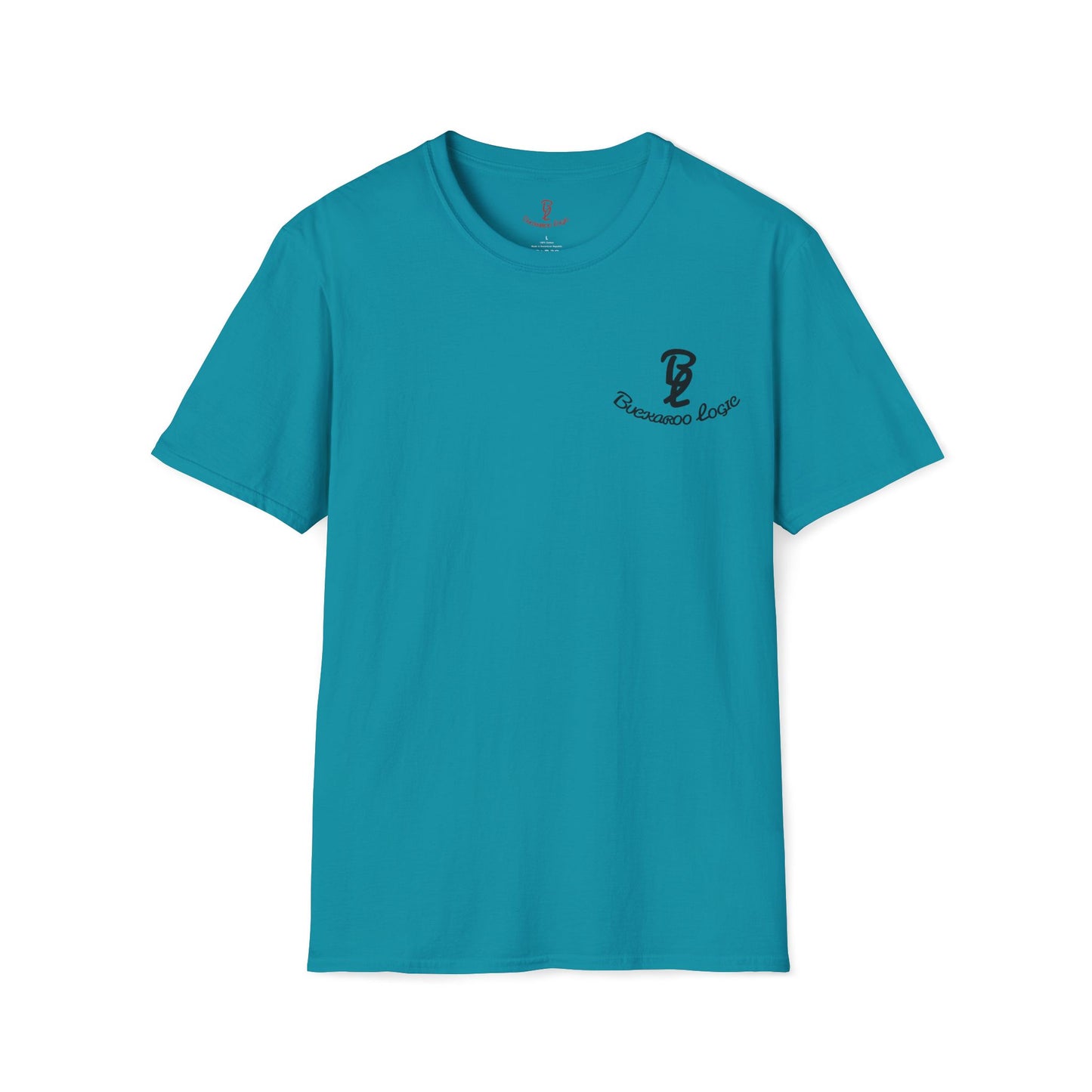 A Cowboy's Devotion (Light Colored Tee)