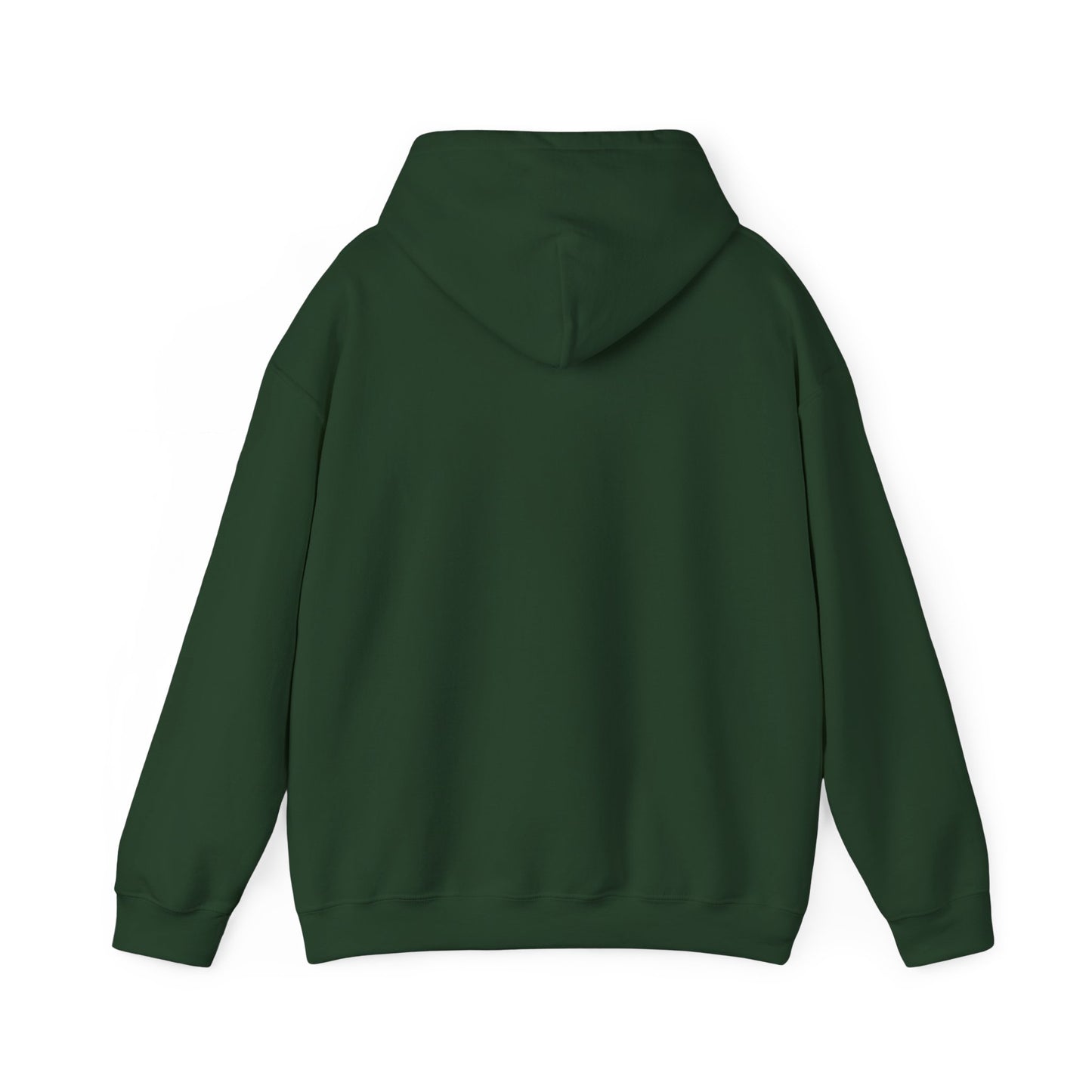 BL Bosal, Left Front Pouch (Dark Colored Hoodie)