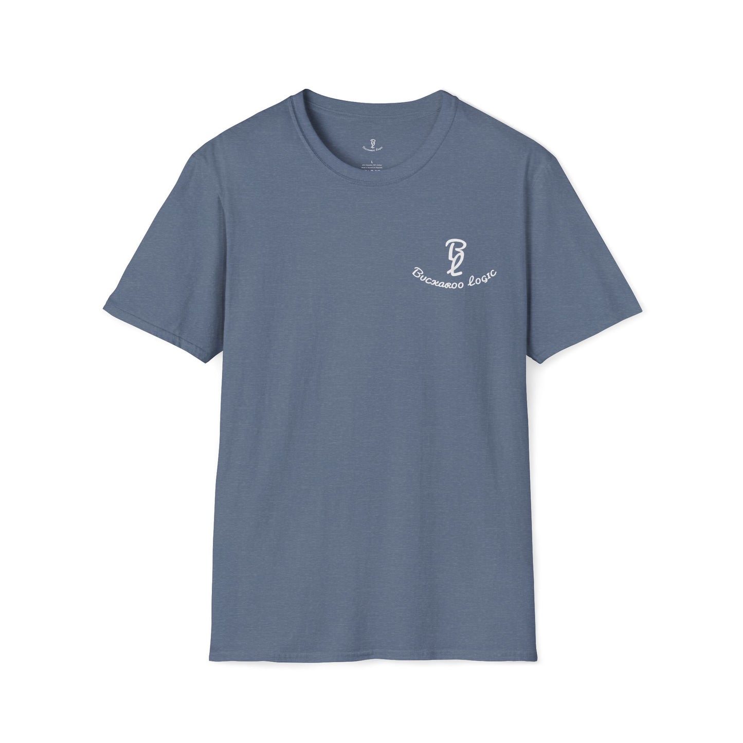Make California Cowboy Again (Dark Tee)