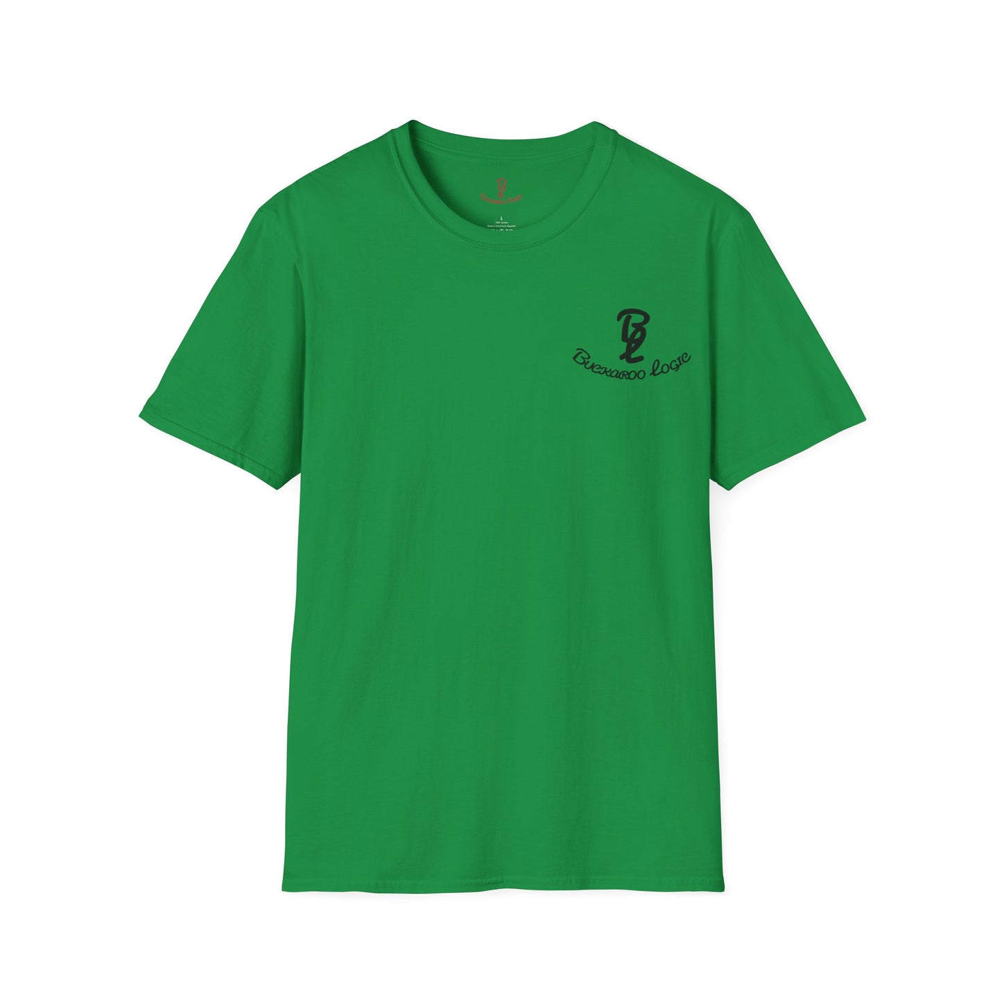 Don't Commit a Crime, The Government Despises Competition: Bandit Joaquin (2nd Design) Tee