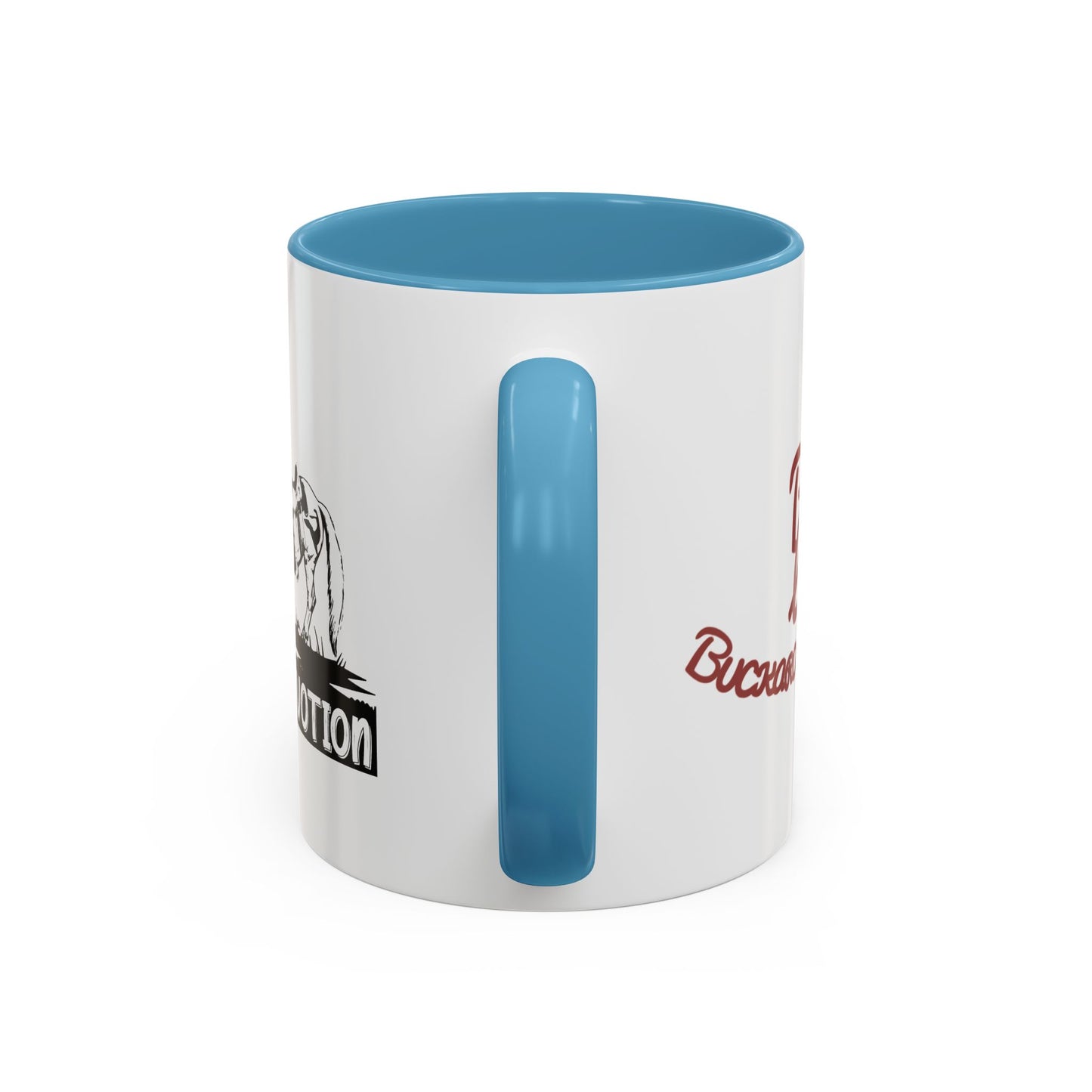 A Cowboy's Devotion Coffee Cup (11 and 15oz)