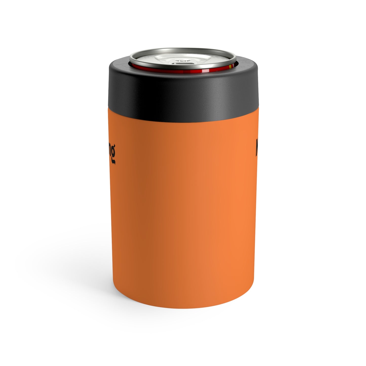 No Dogs, Mares, or Whining, Crusta Colored 12 Oz Koozie Tumbler