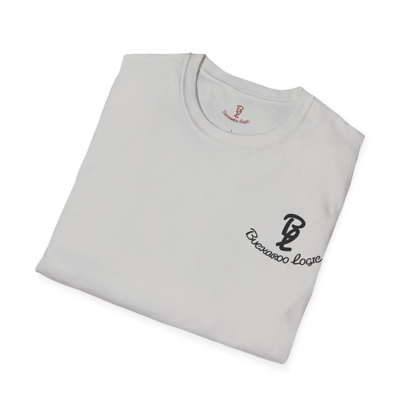 Don't Commit a Crime, The Government Despises Competition: Bandit Joaquin (2nd Design) Tee