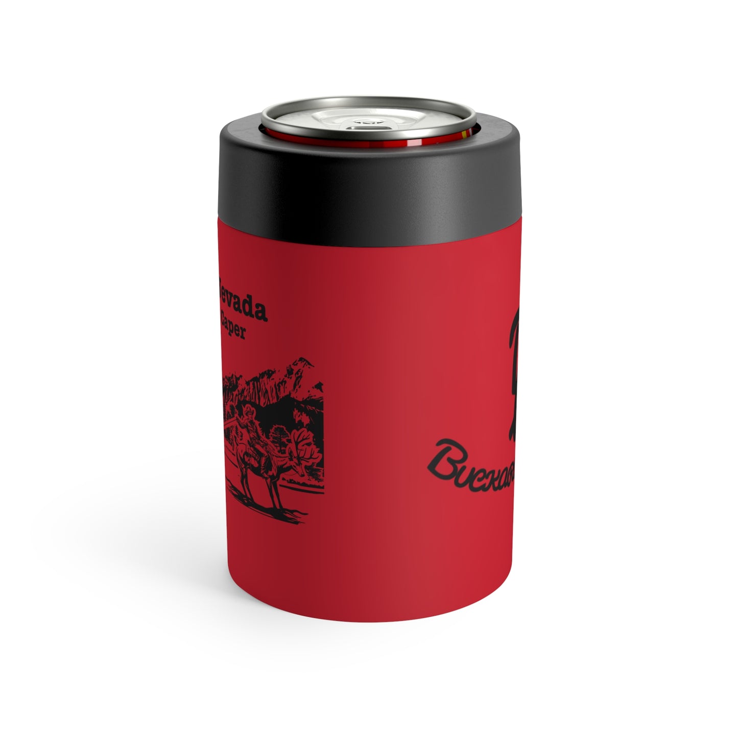 A Sierra Nevada Christmas Caper, 12 Oz Koozie Tumbler