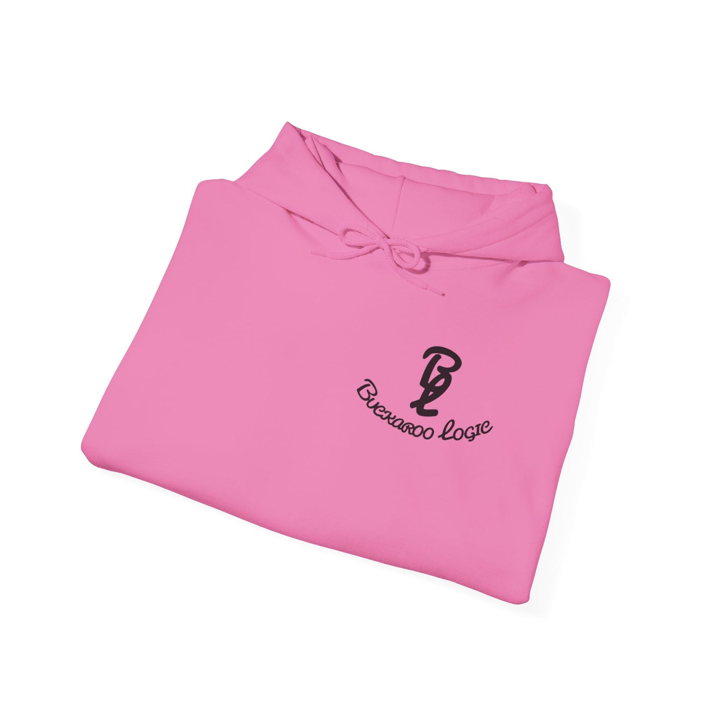 Big Sur Cattle Drive: Conquering the Coast and Spotlights Hoodie