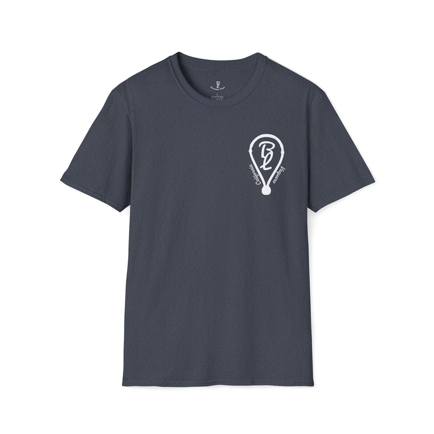 BL Bosal, Front Pouch Design (Dark Colored Tee)
