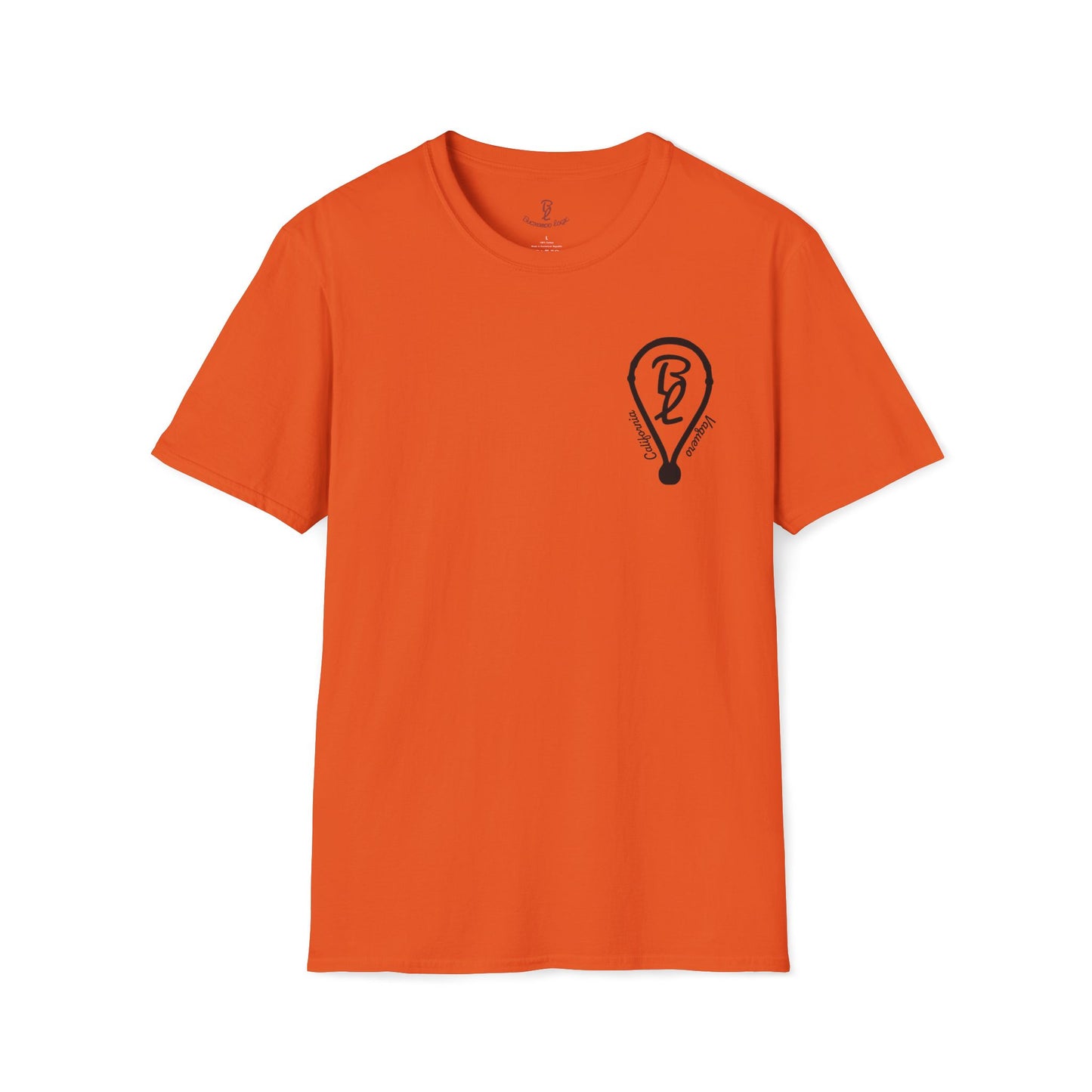 BL Bosal, Front Pouch Design (Light Tee)
