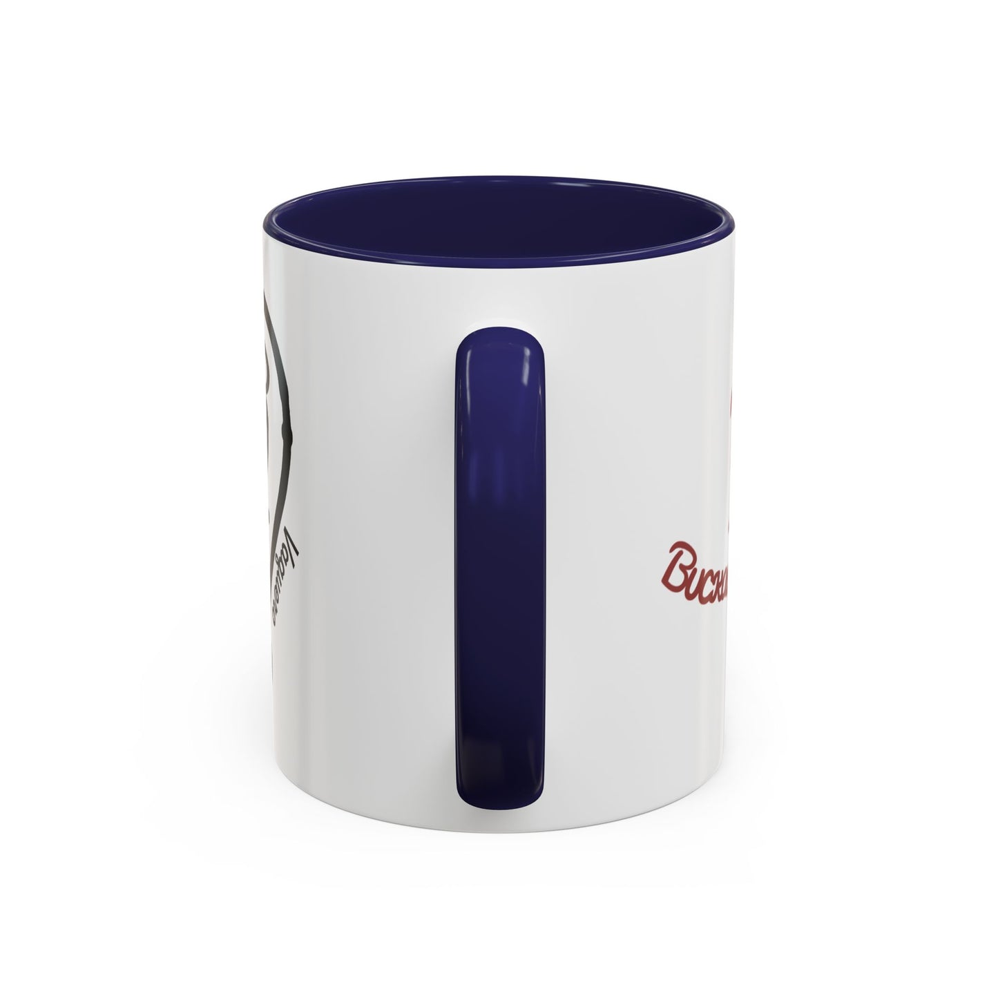 BL Bosal Logo Coffee Cup (11 and 15oz)