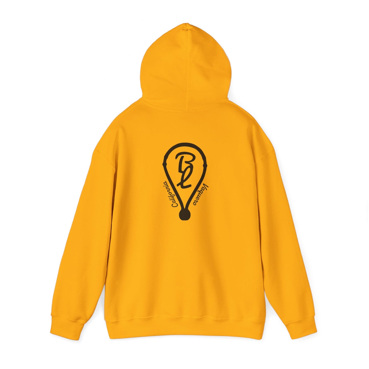 Buckaroo Logic Bosal (Hoodie)