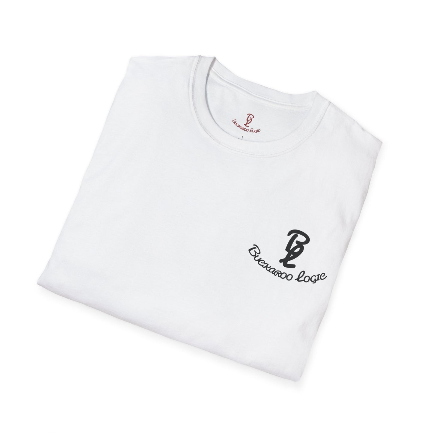 A Cowboy's Devotion (Light Colored Tee)