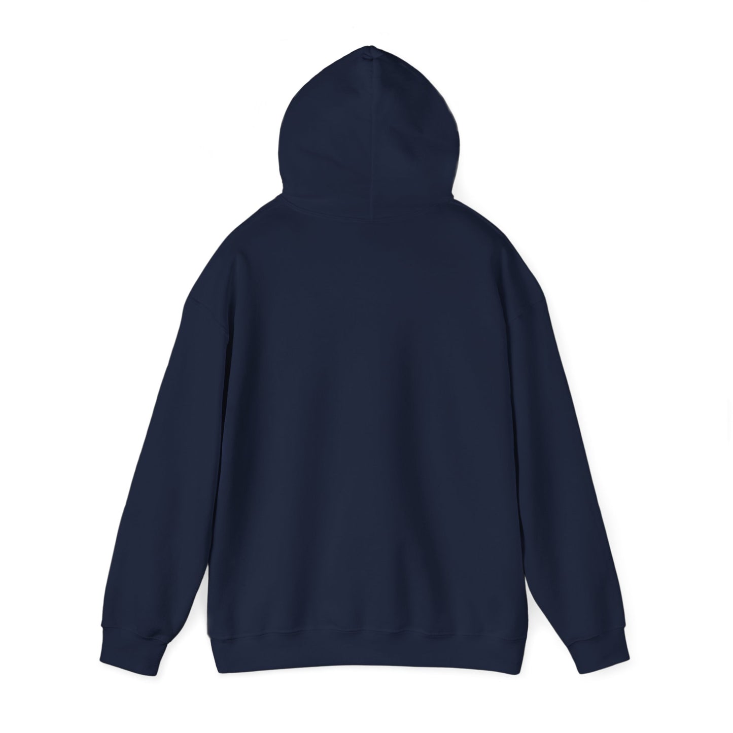 BL Bosal, Left Front Pouch (Dark Colored Hoodie)